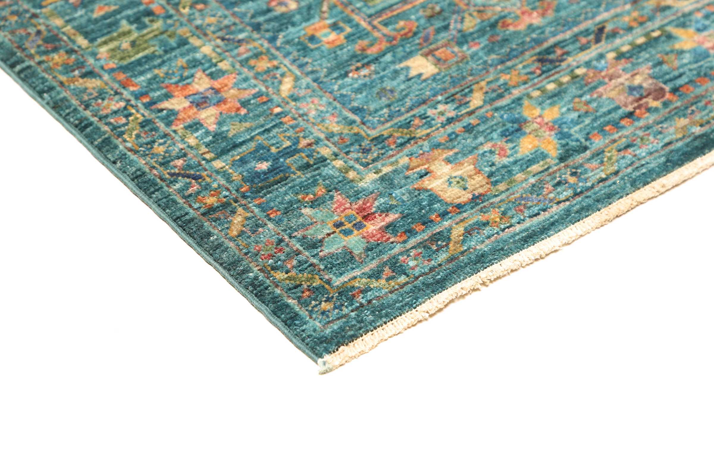 Kazak | 202 cm x 78 cm | Nr. 12-468939