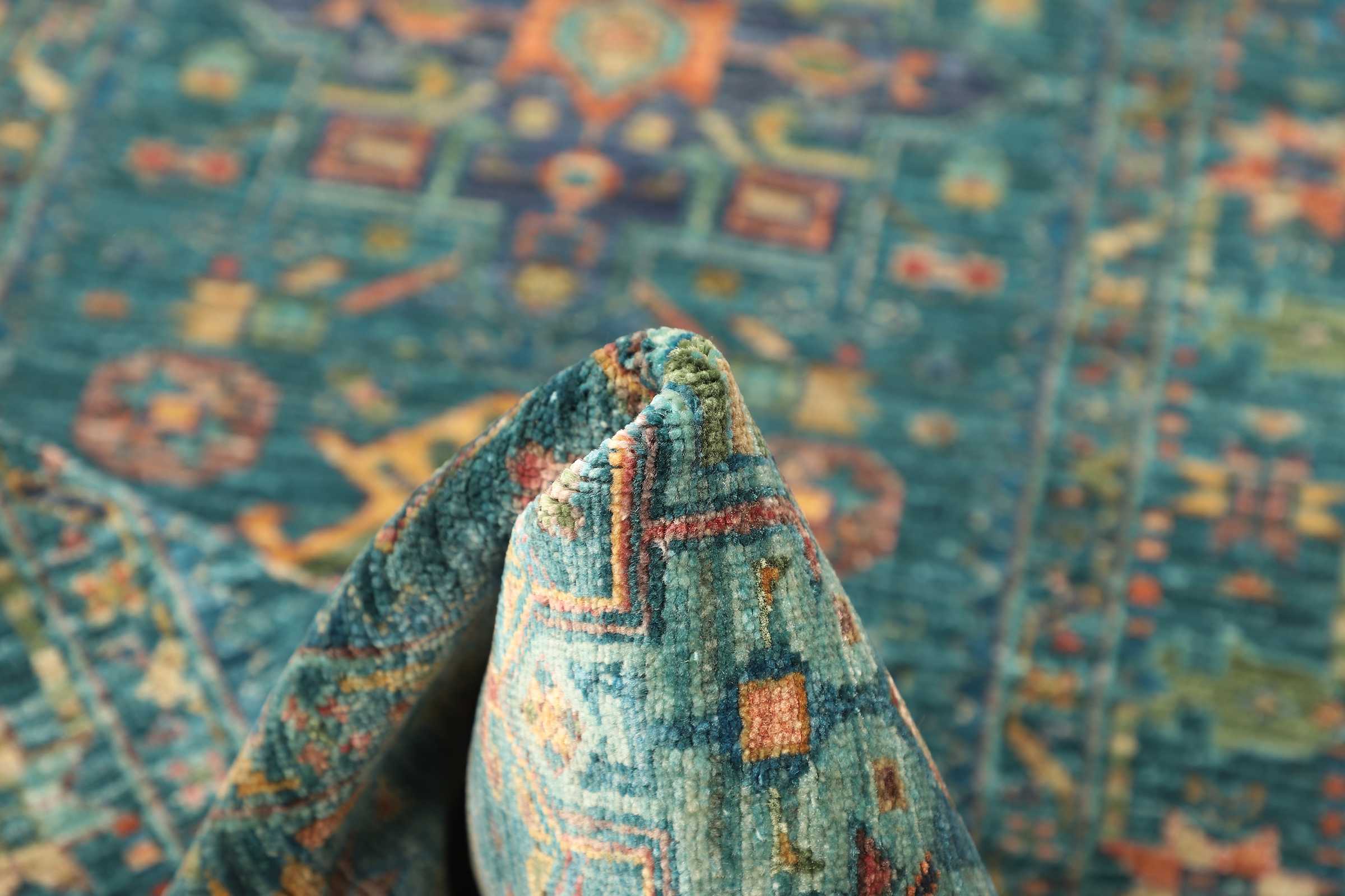 Kazak | 202 cm x 78 cm | Nr. 12-468939