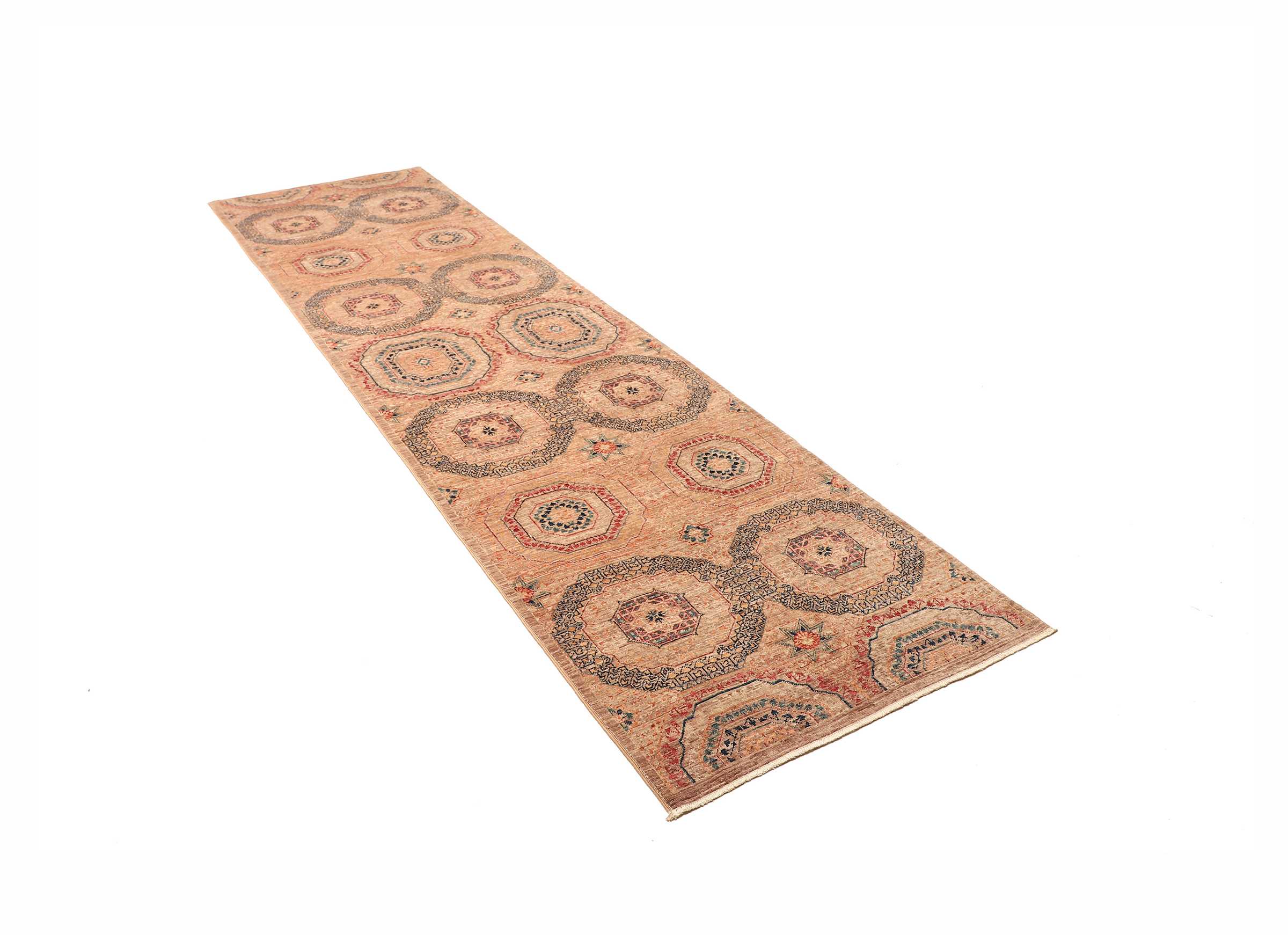 Mamlouk | 296 cm x 81 cm | Nr. 12-468940