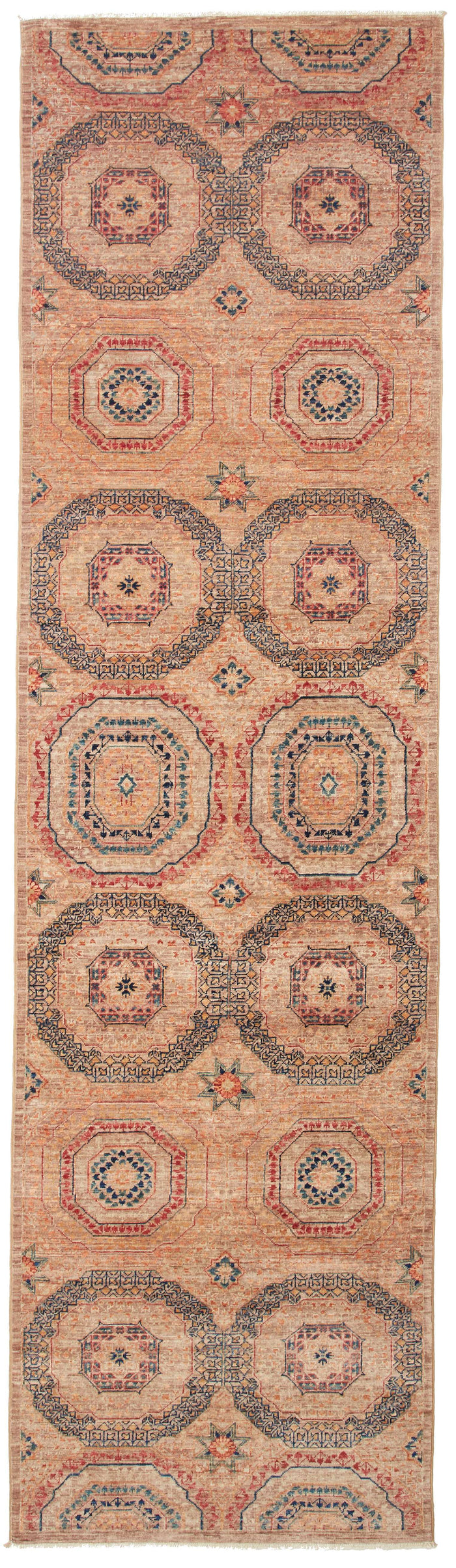 马穆鲁克 | 296 cm x 81 cm | Nr. 12-468940