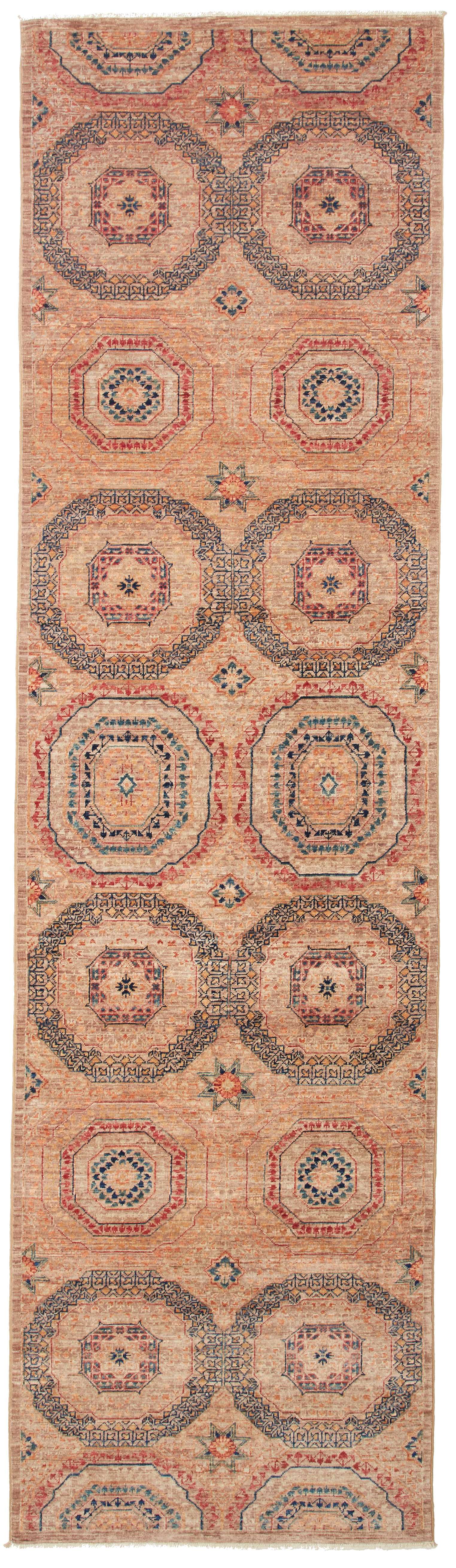 马穆鲁克 | 296 x 81 cm | Nr. 12-468940