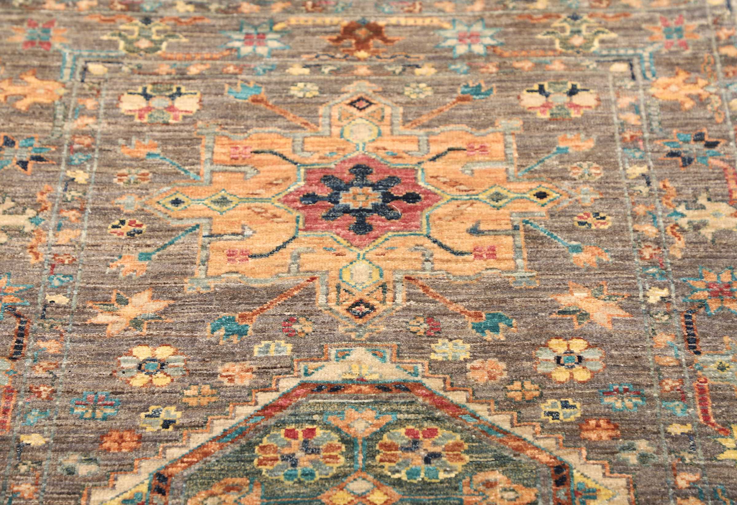 Kazak | 295 cm x 81 cm | Nr. 12-468941