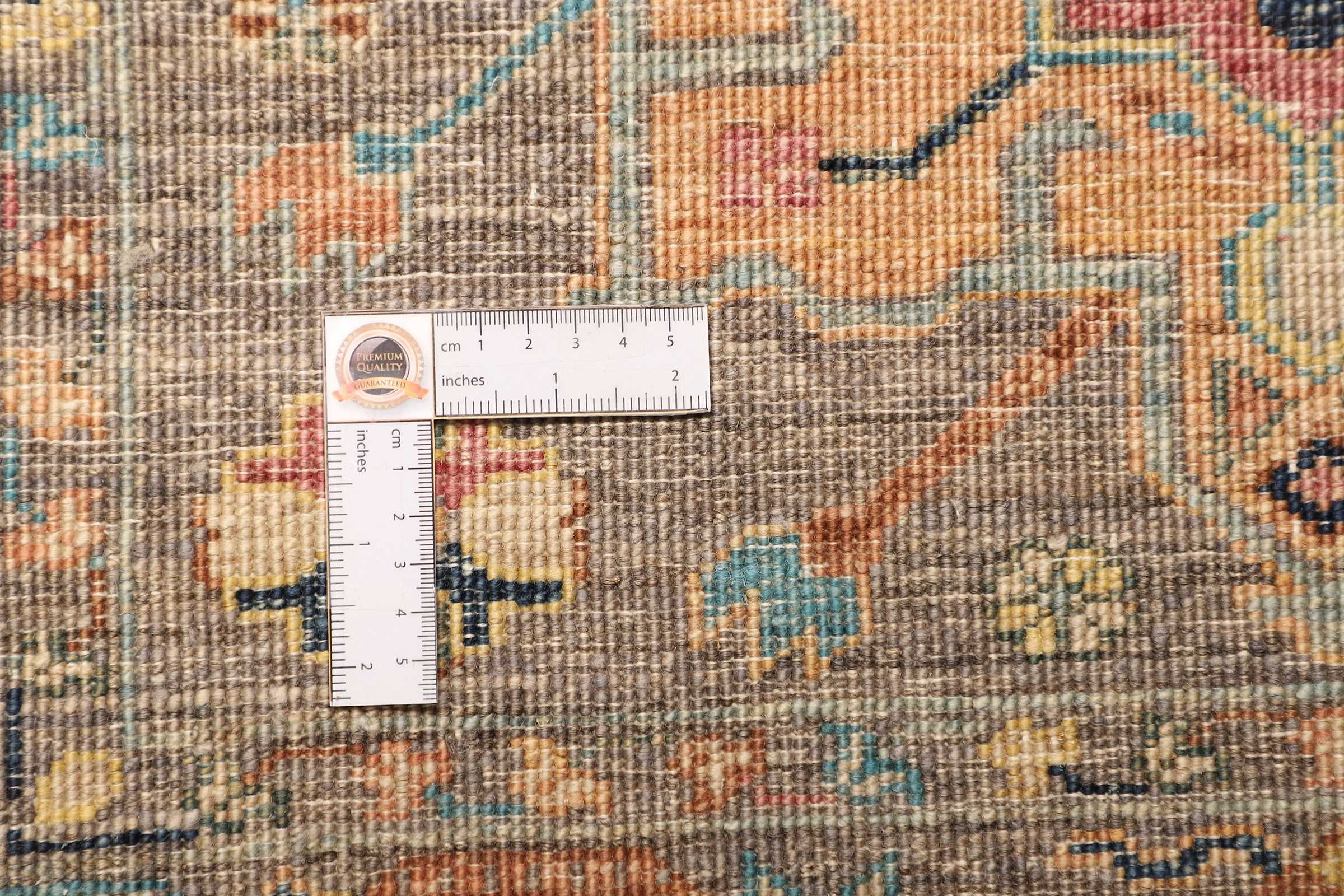 Kazak | 295 cm x 81 cm | Nr. 12-468941