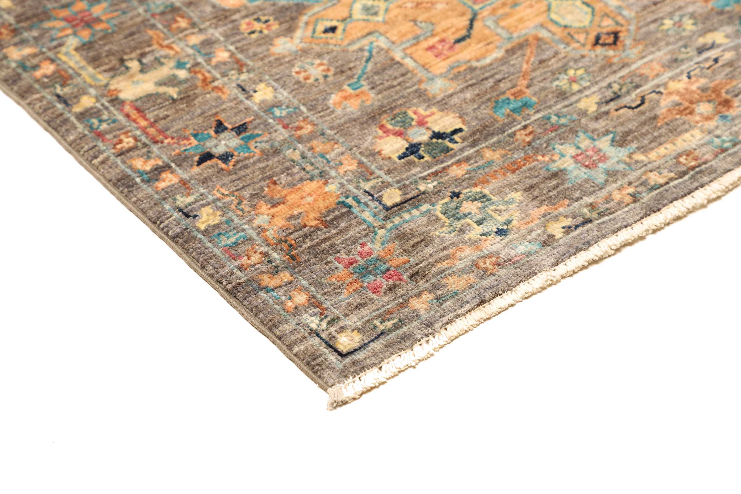 Kazak | 295 cm x 81 cm | Nr. 12-468942