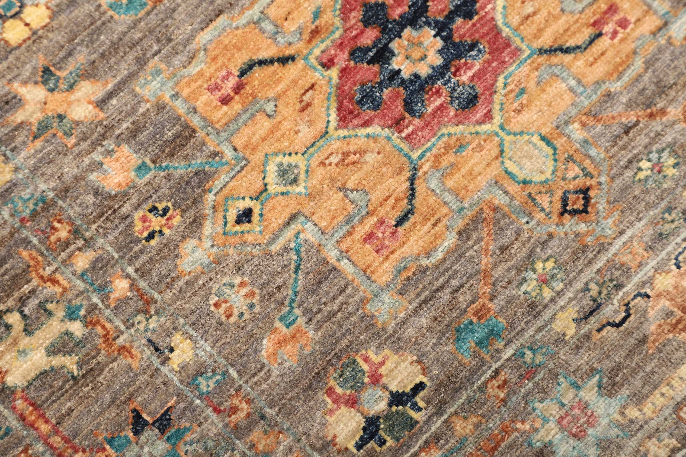 Kazak | 295 cm x 81 cm | Nr. 12-468942