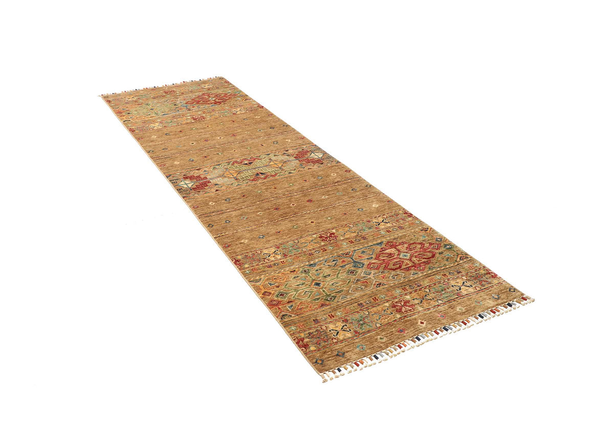 Oxiana | 253 cm x 81 cm | Nr. 12-468945
