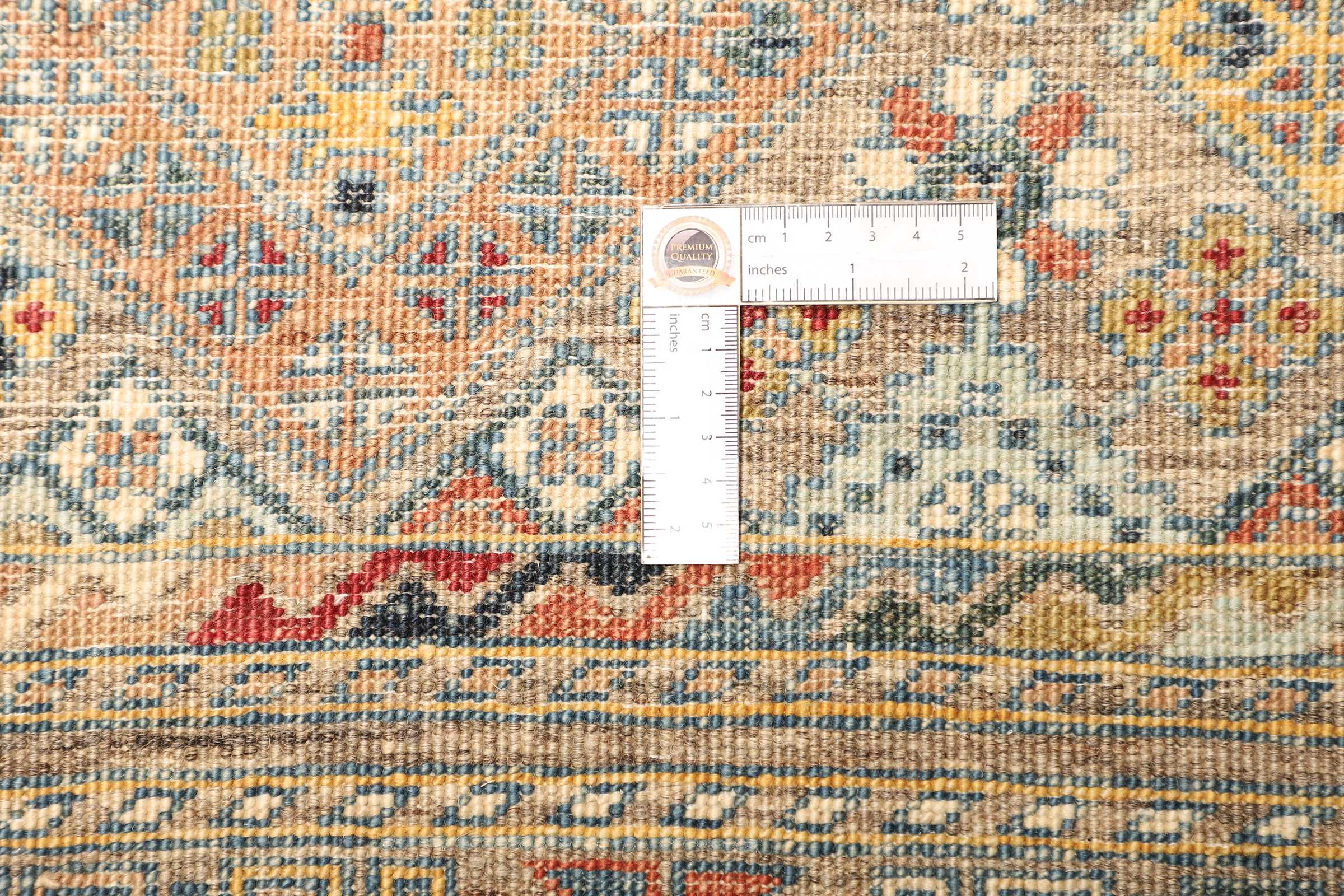 Oxiana | 244 cm x 80 cm | Nr. 12-468948