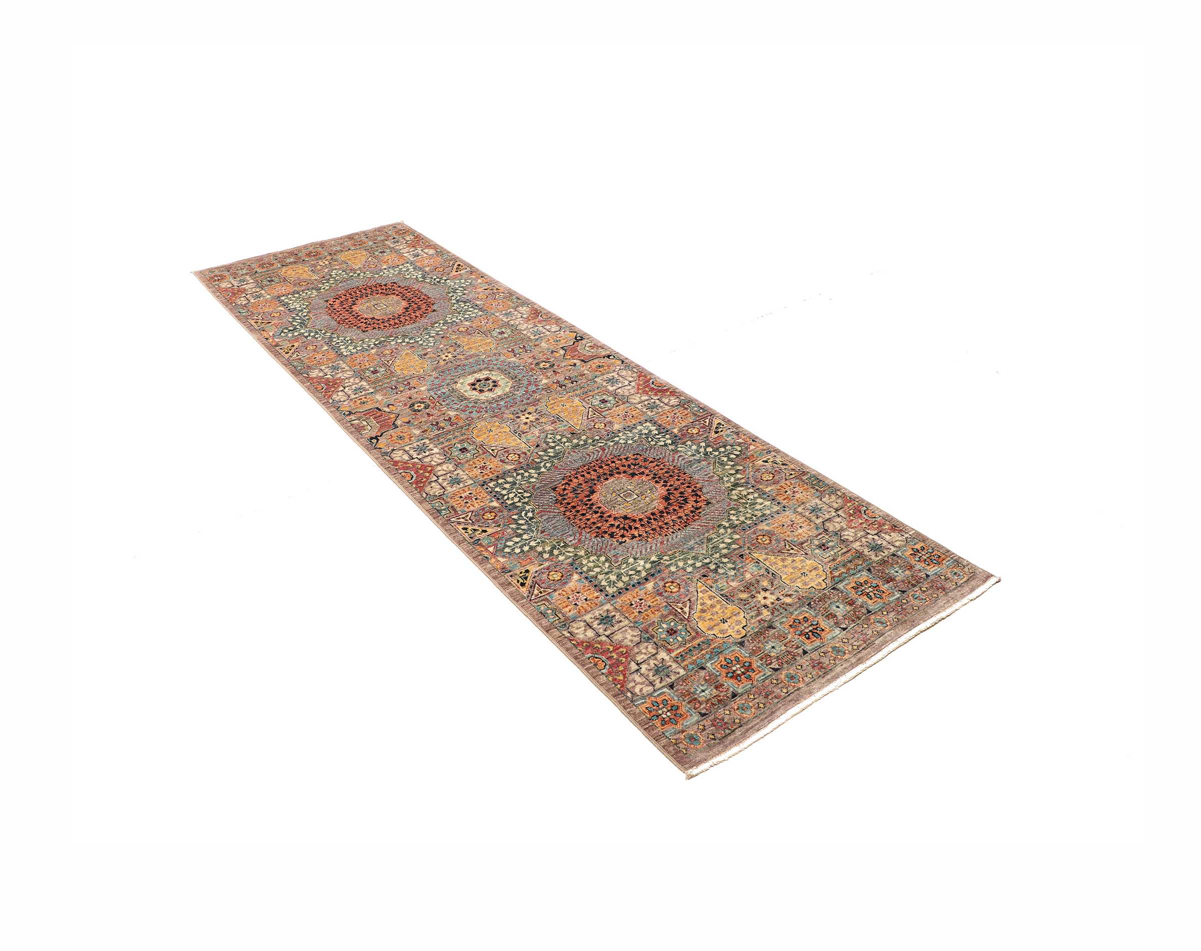 Mamlouk | 248 cm x 78 cm | Nr. 12-468956