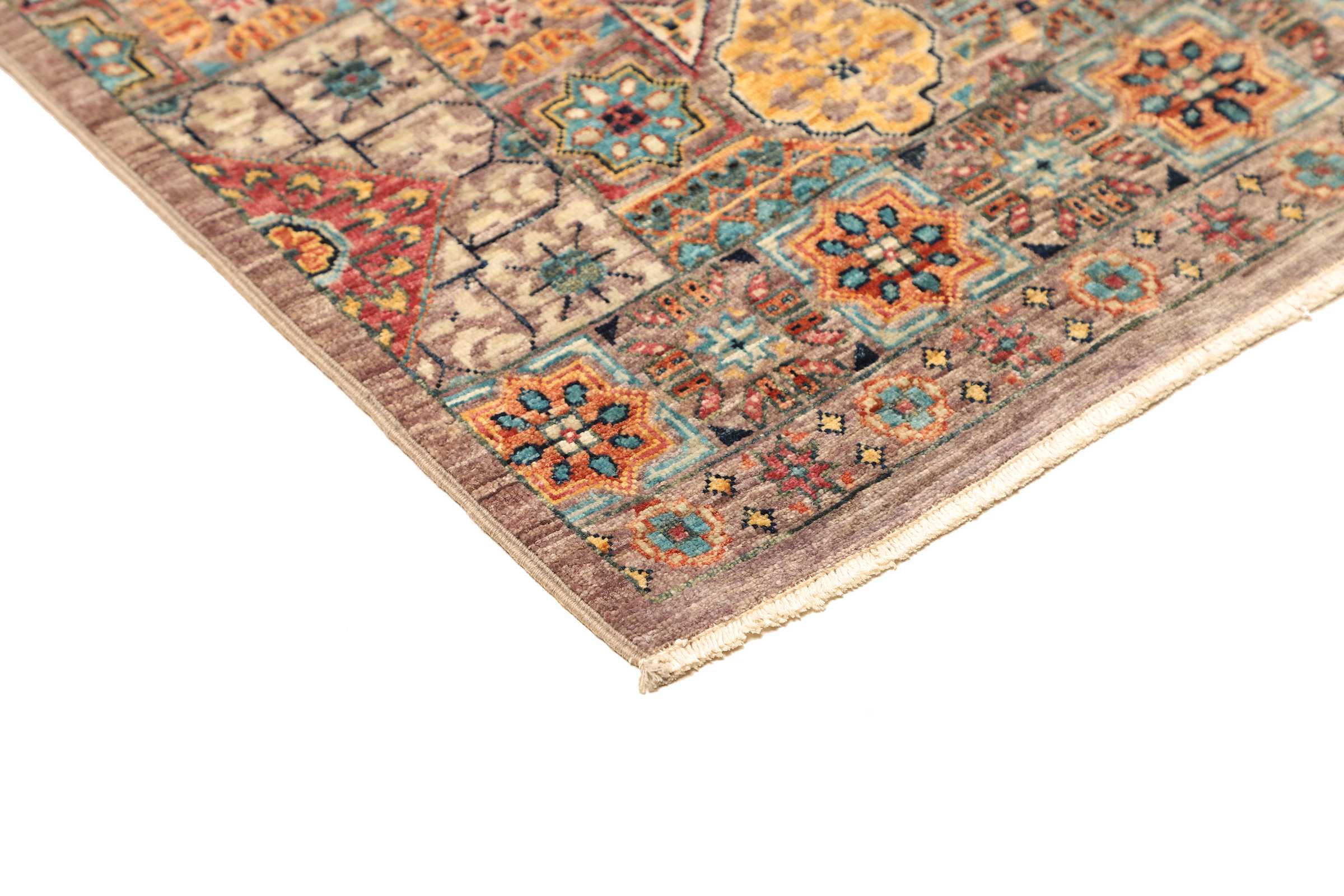 Mamlouk | 248 cm x 78 cm | Nr. 12-468956