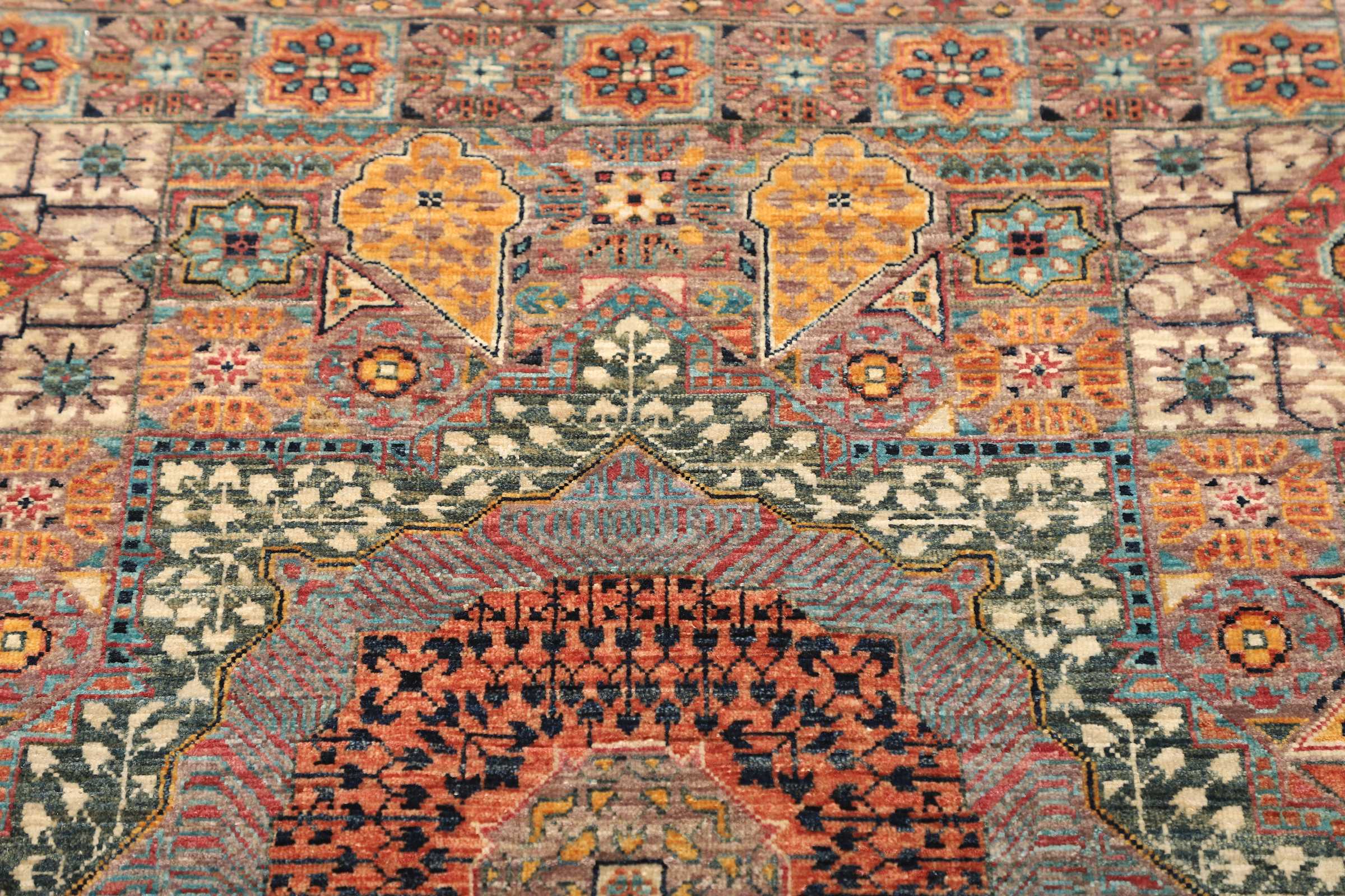 Mamlouk | 248 cm x 78 cm | Nr. 12-468956