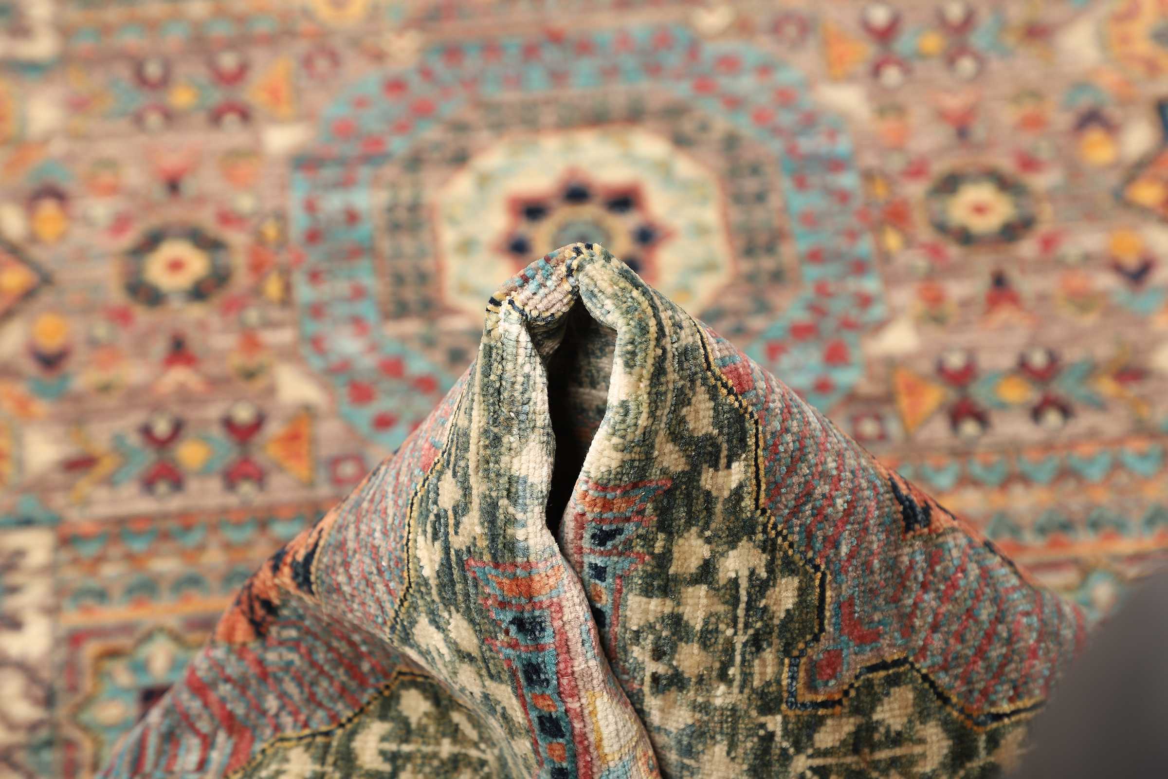 Mamlouk | 248 cm x 78 cm | Nr. 12-468956