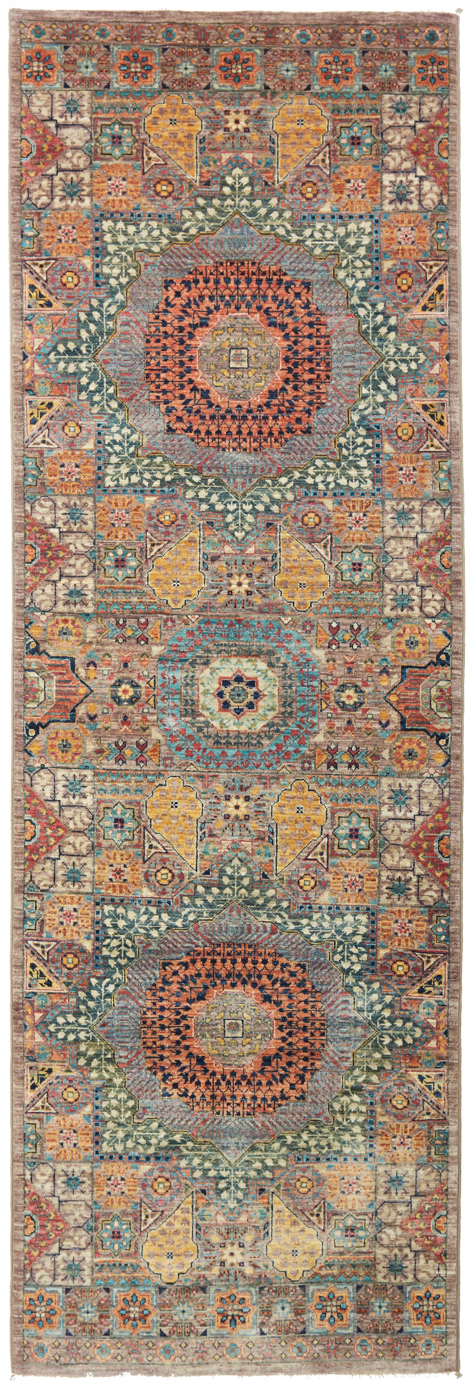 Mamluk | 248 x 78 cm | Nr. 12-468956