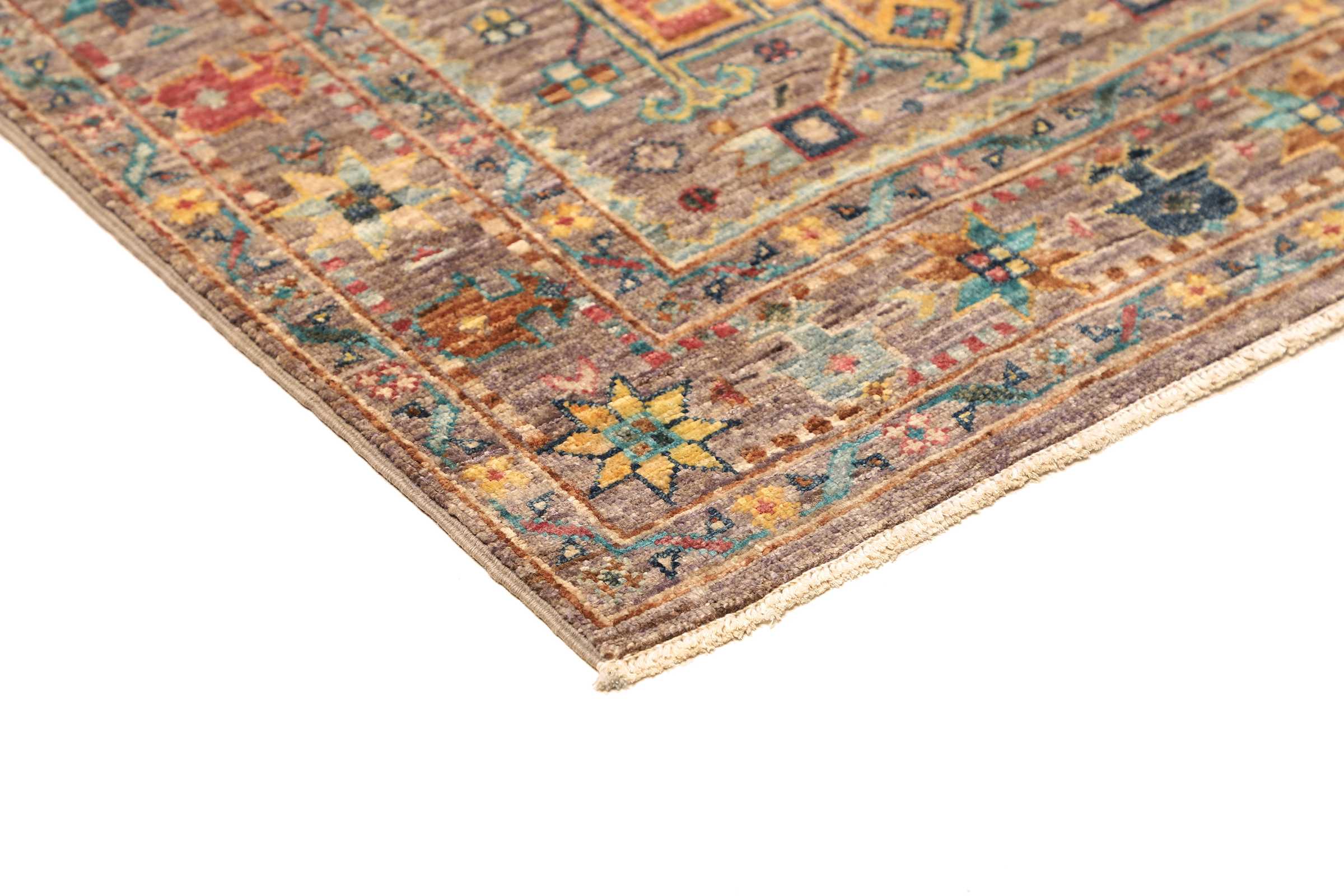 Kazak | 204 cm x 80 cm | Nr. 12-468962