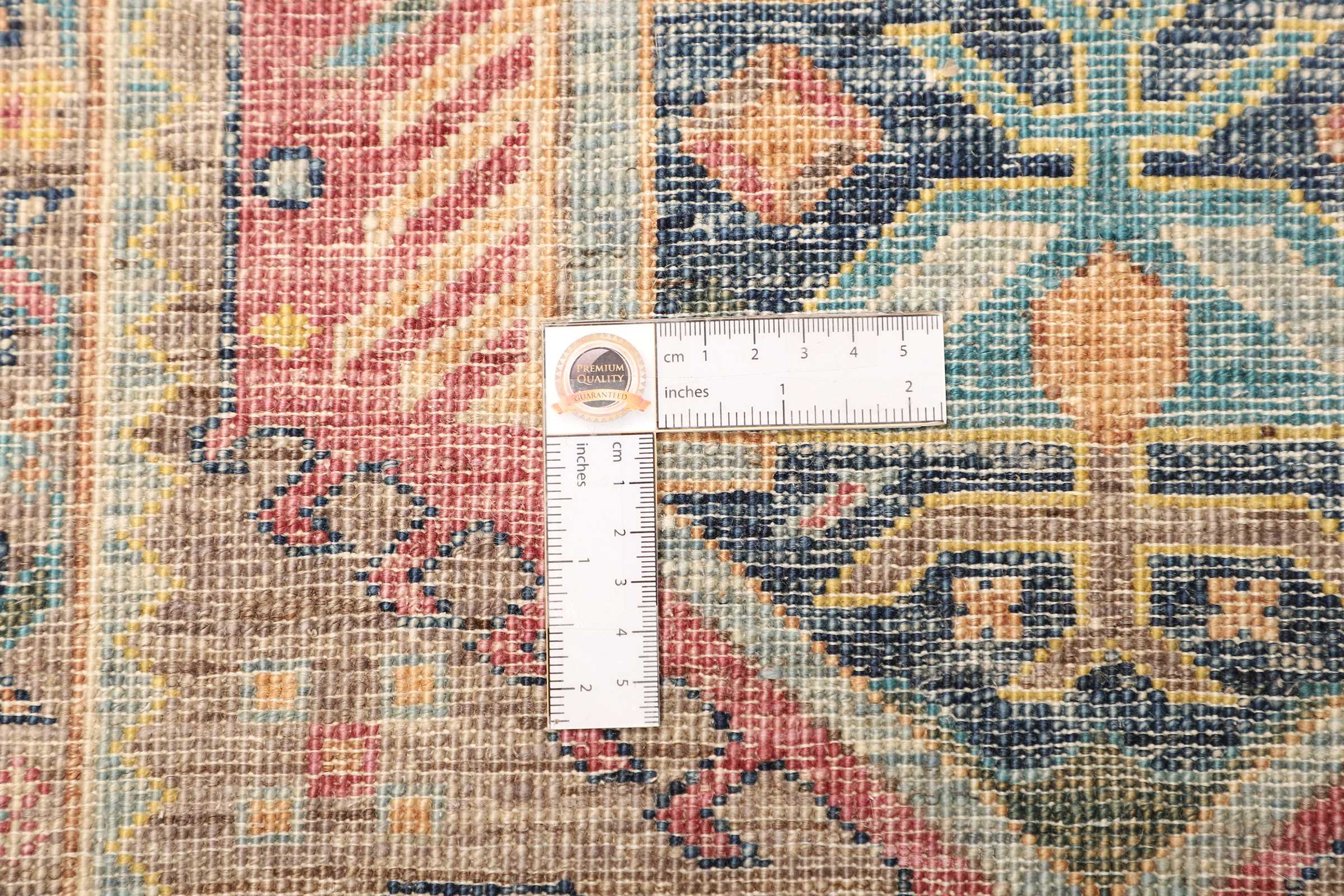 Kazak | 203 cm x 78 cm | Nr. 12-468966