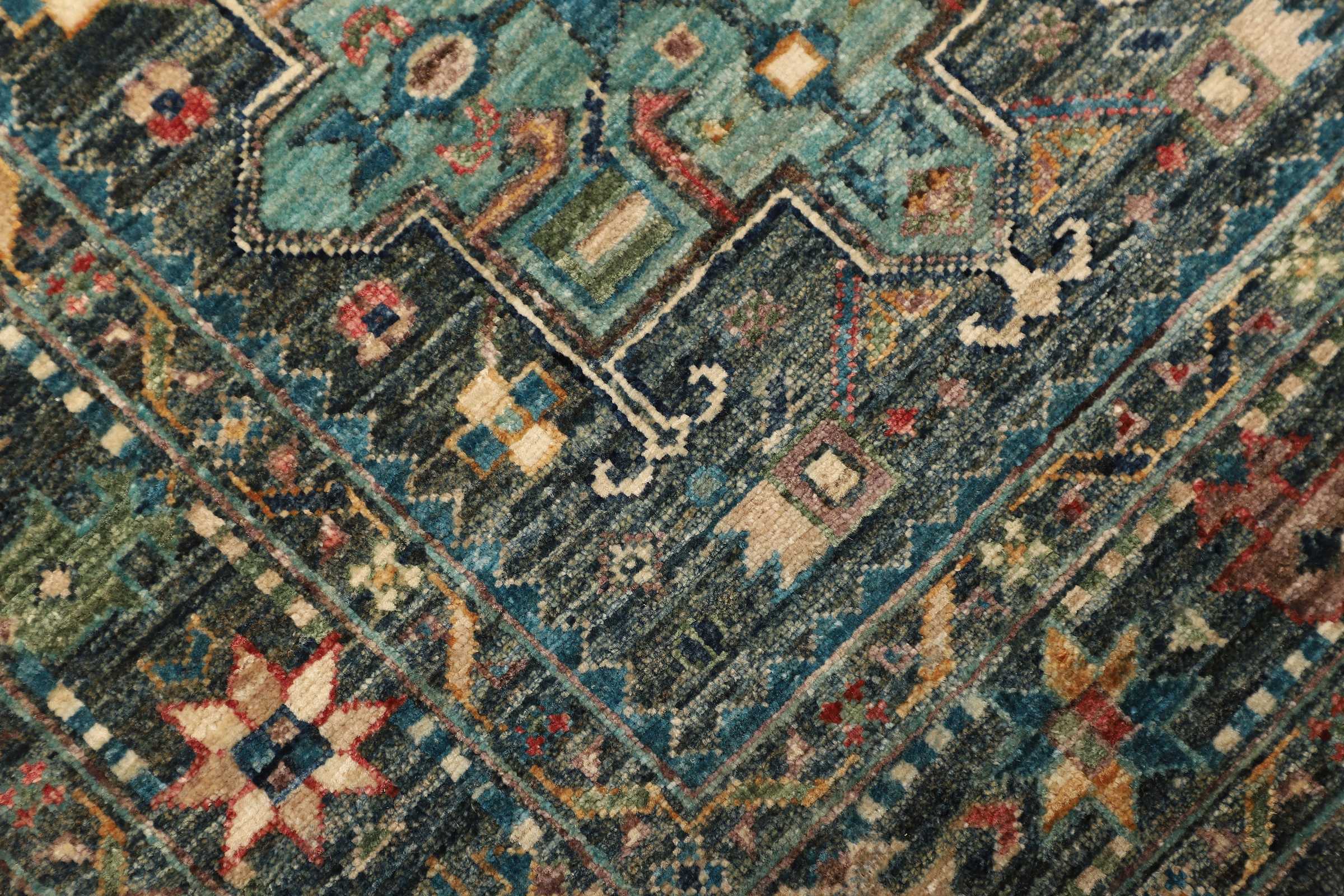 Kazak | 253 cm x 78 cm | Nr. 12-468967