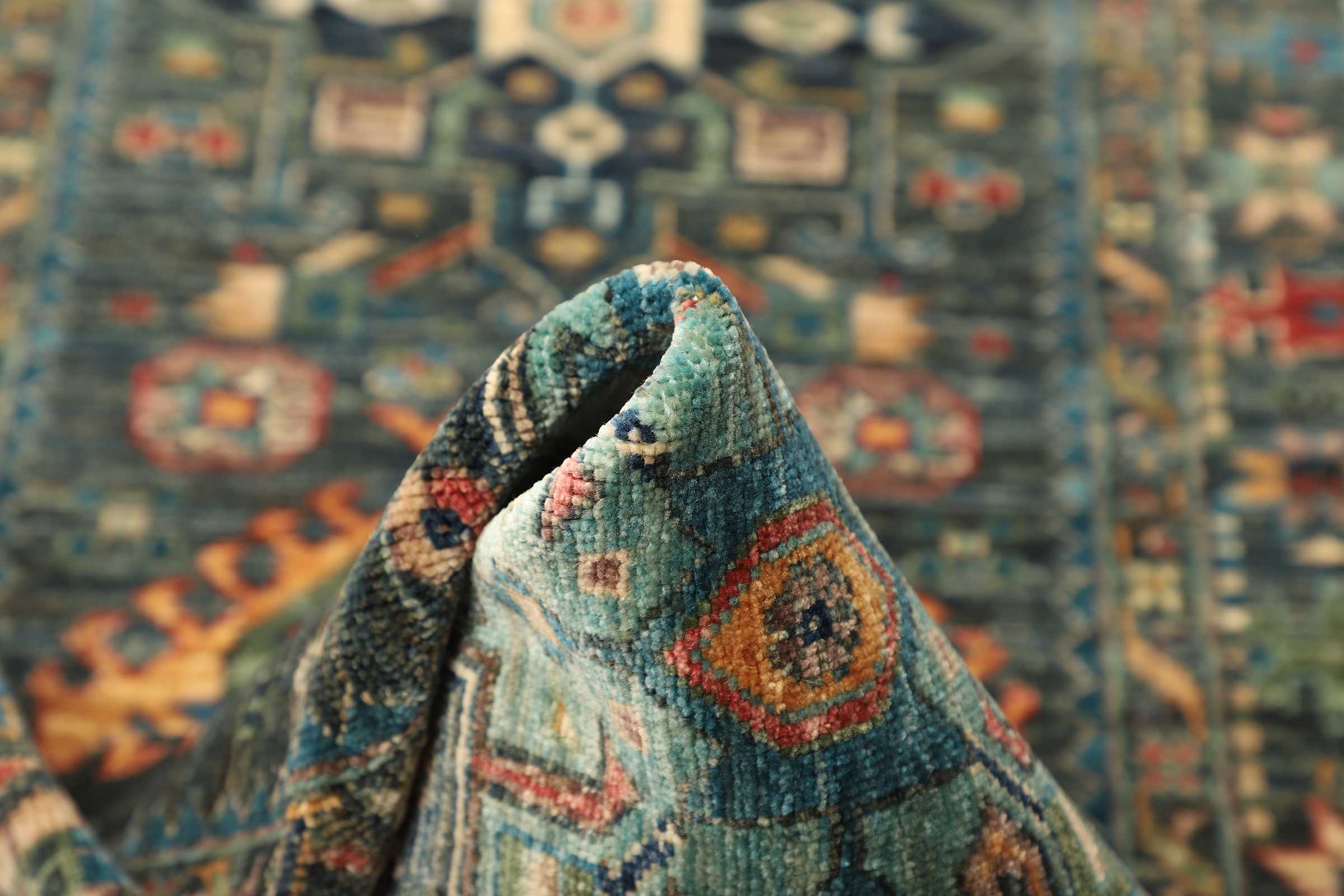 Kazak | 253 cm x 78 cm | Nr. 12-468967