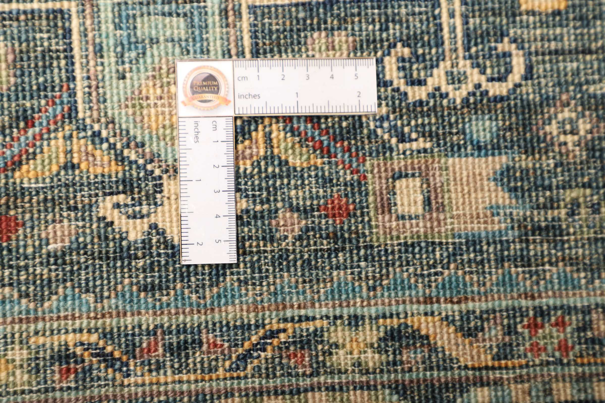 Kazak | 253 cm x 78 cm | Nr. 12-468967