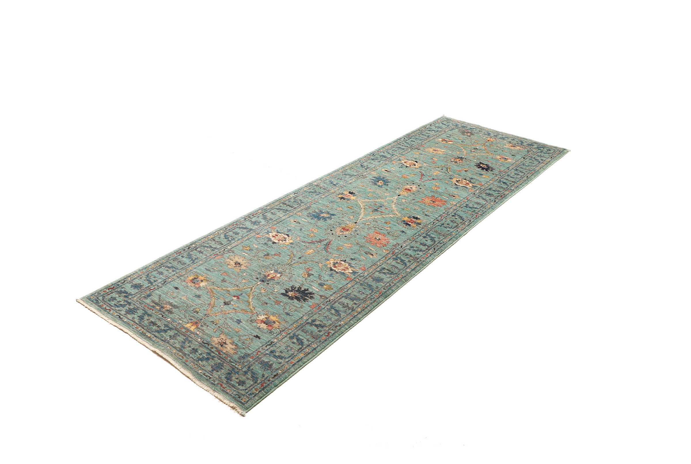 Ziegler | 242 cm x 80 cm | Nr. 12-468972