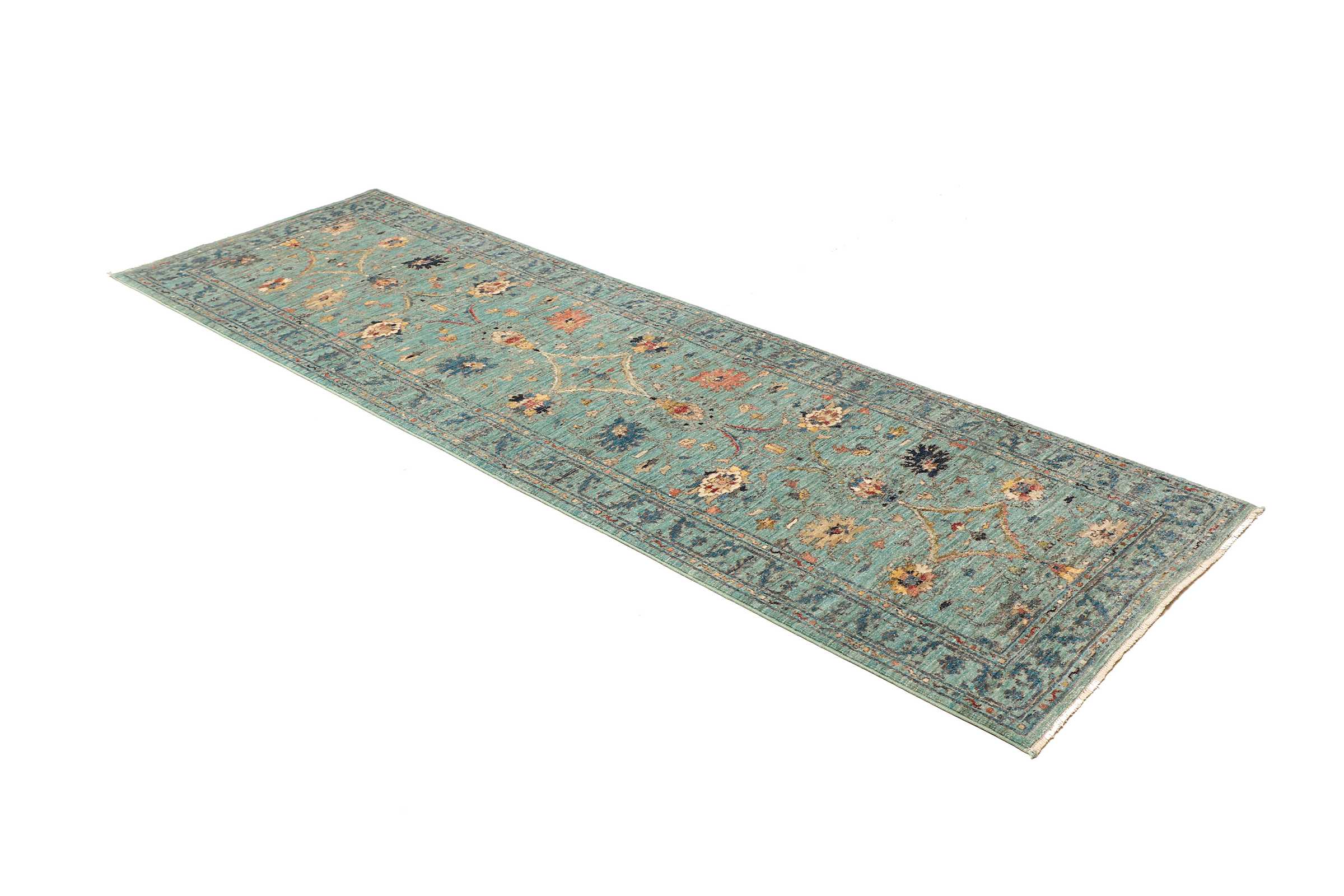 Ziegler | 242 cm x 80 cm | Nr. 12-468972