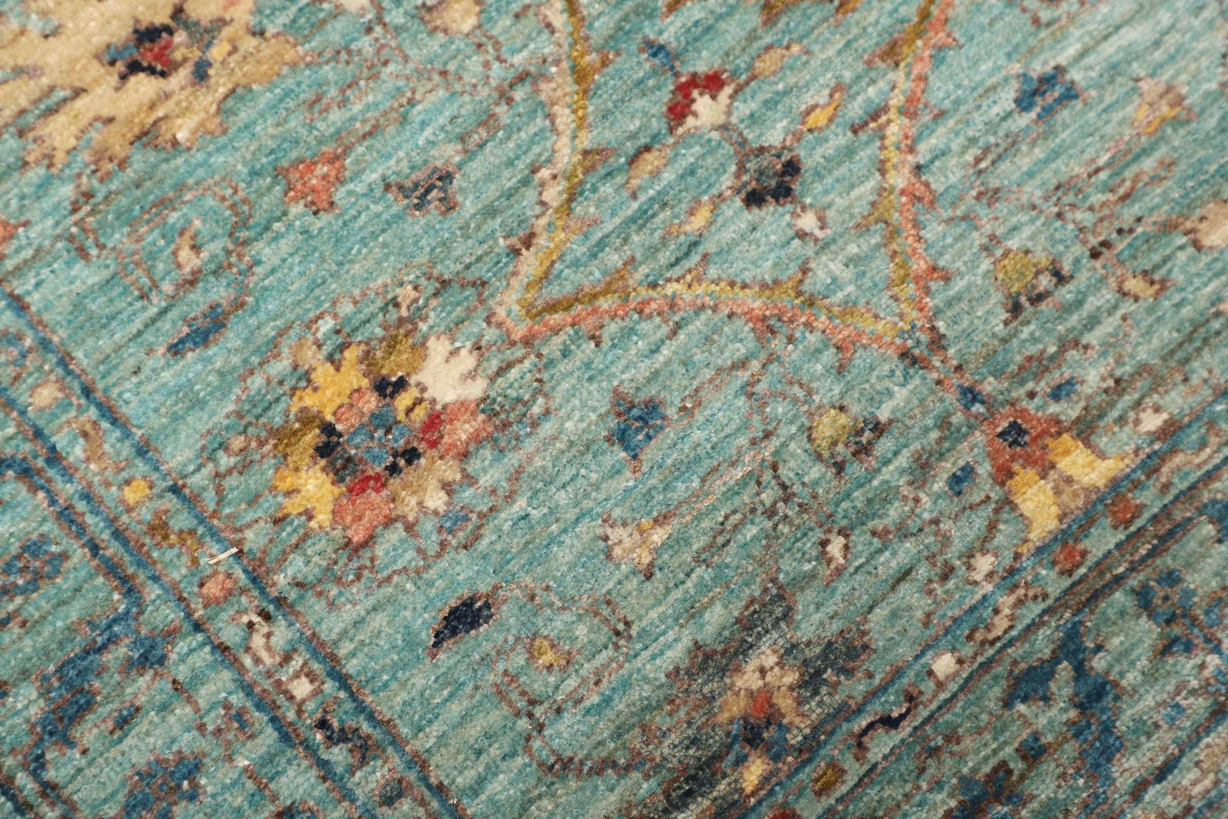 Ziegler | 242 cm x 80 cm | Nr. 12-468972