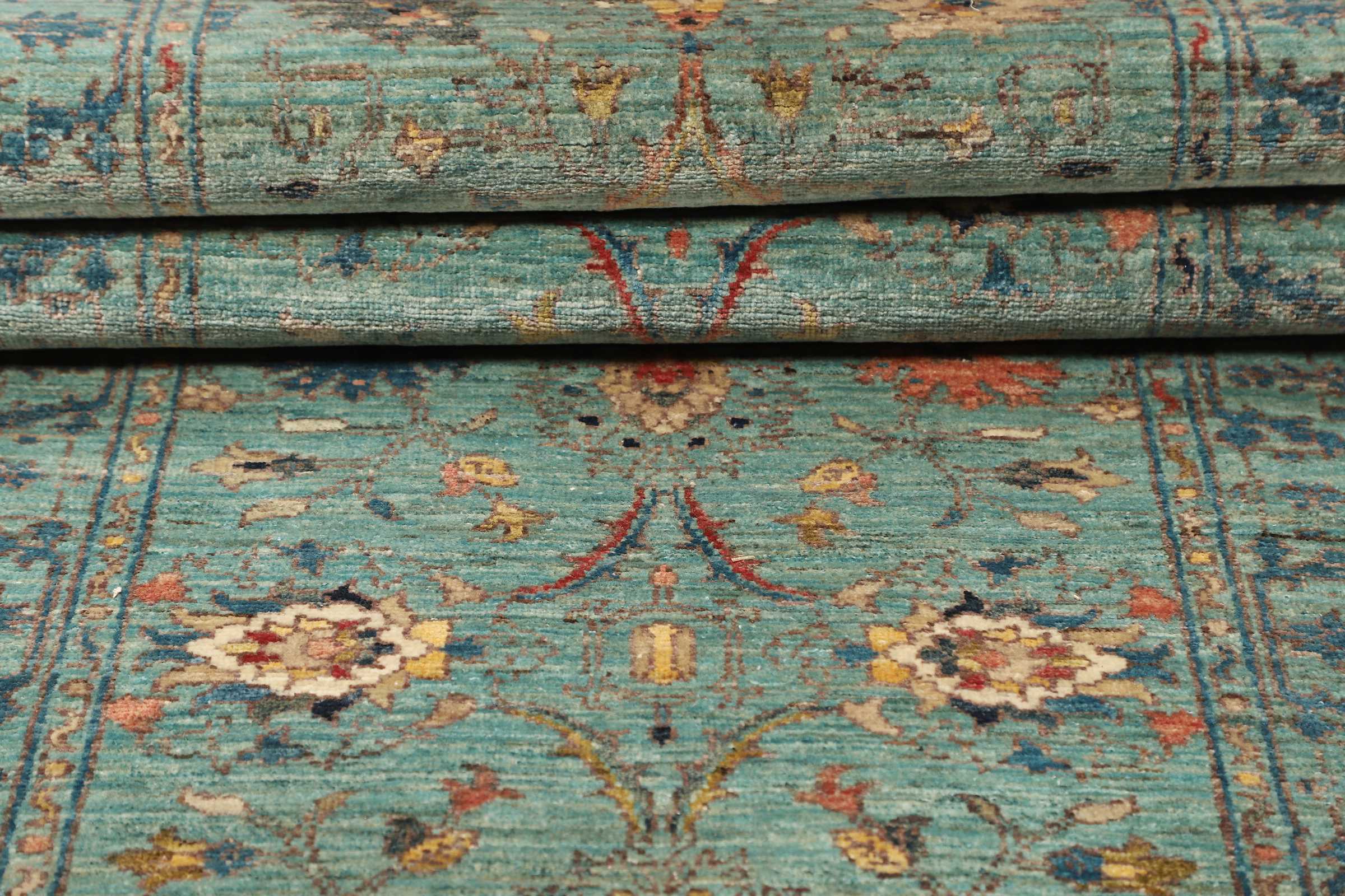 Ziegler | 242 cm x 80 cm | Nr. 12-468972