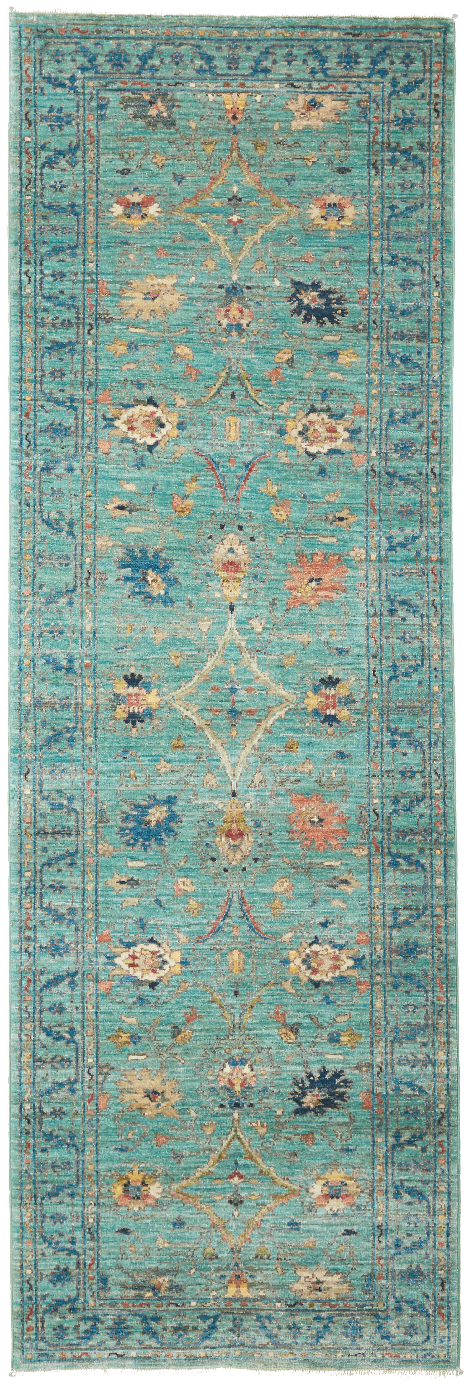 Ziegler | 242 cm x 80 cm | Nr. 12-468972