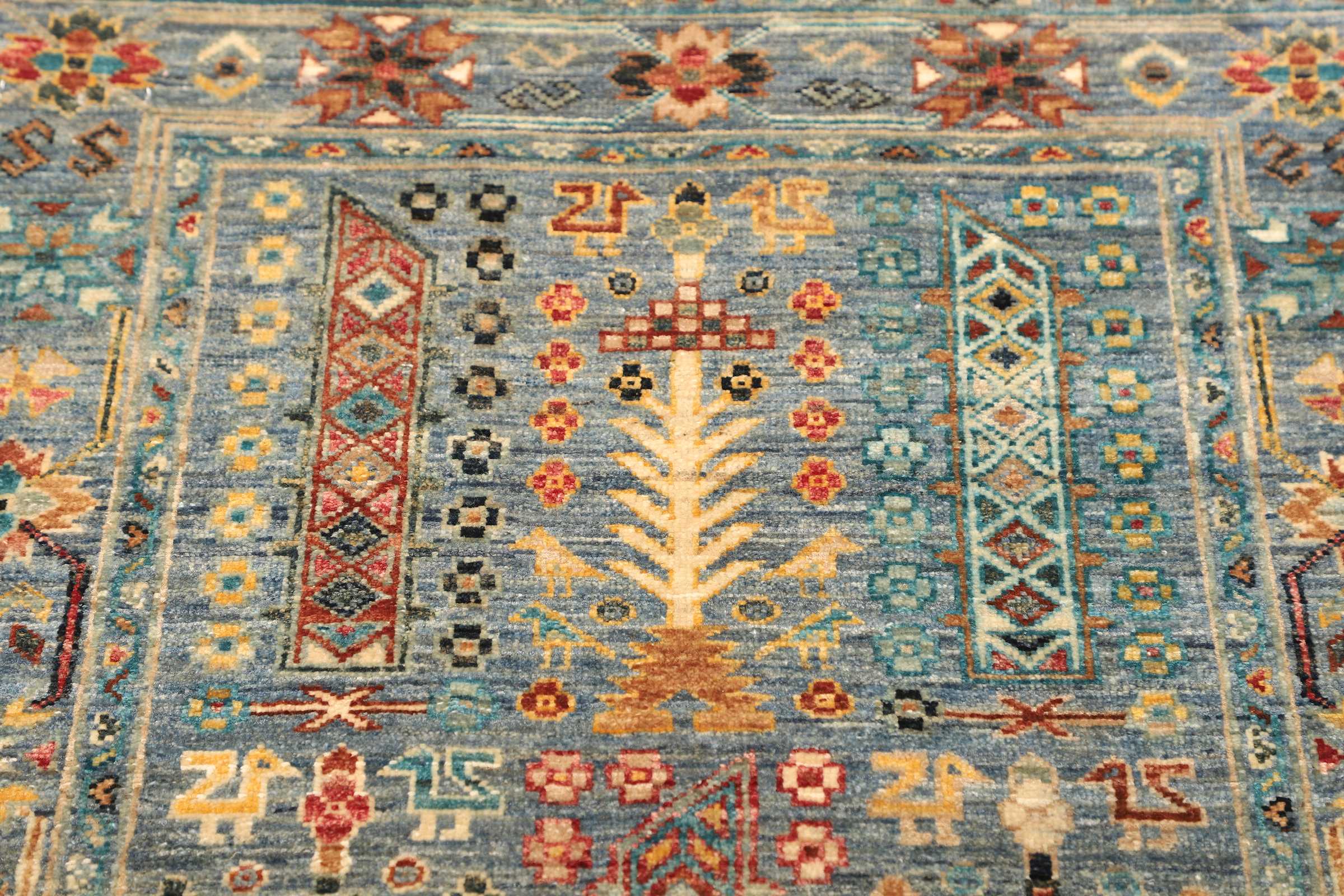 Kazak | 273 cm x 80 cm | Nr. 12-468973