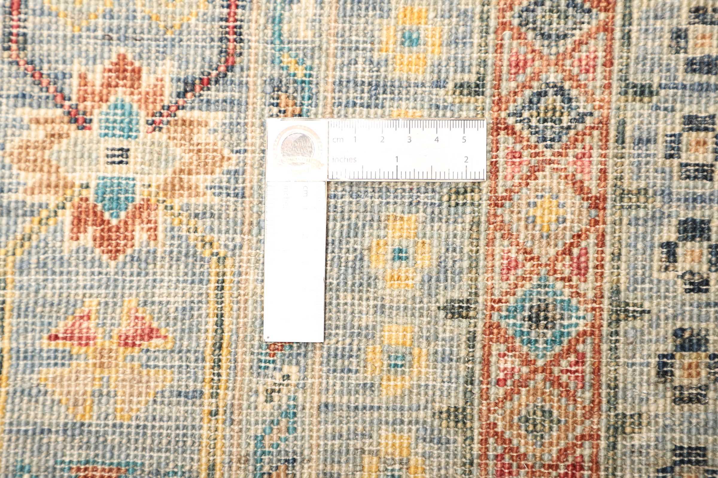 Kazak | 273 cm x 80 cm | Nr. 12-468973