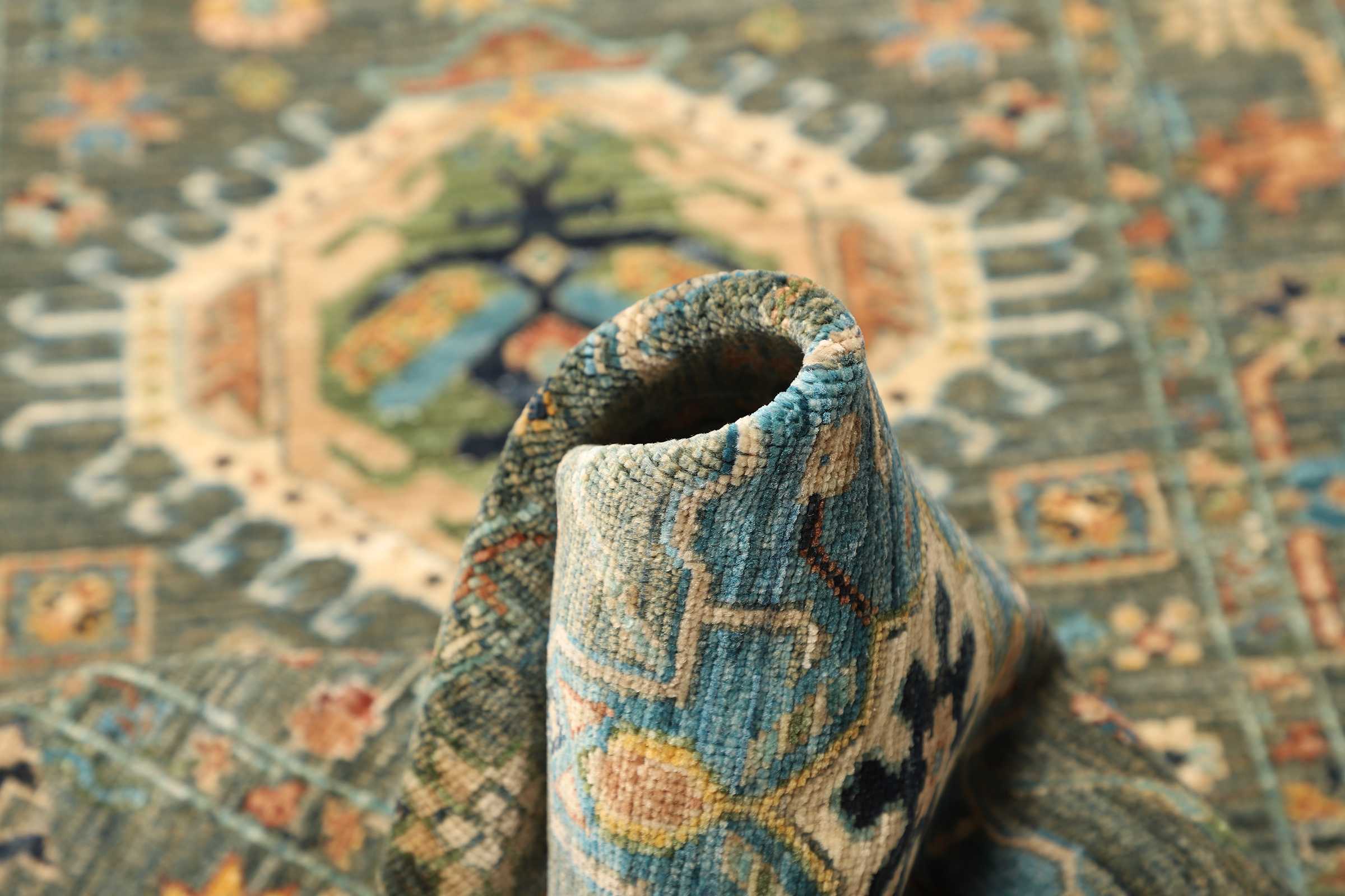 Kazak | 303 cm x 80 cm | Nr. 12-468974