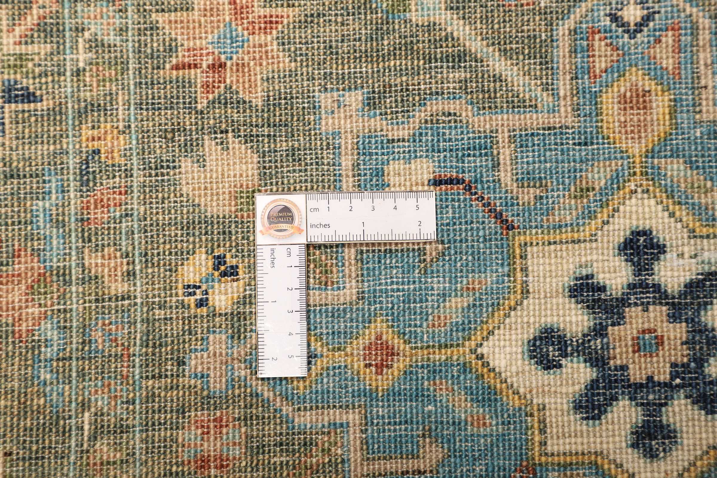 Kazak | 303 cm x 80 cm | Nr. 12-468974