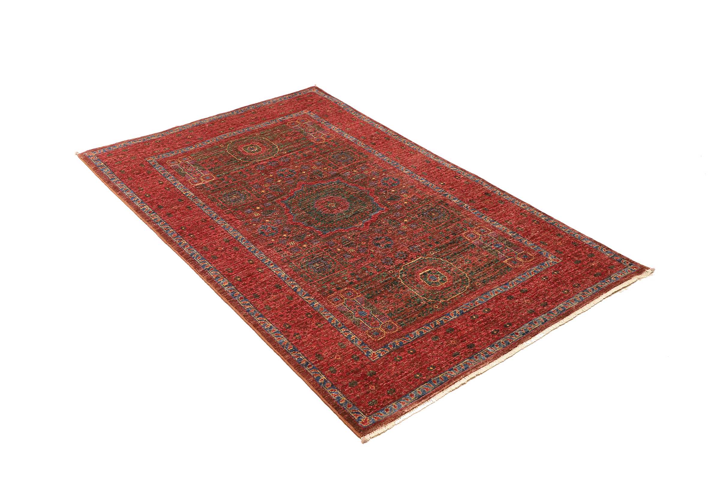 Mamlouk | 150 cm x 96 cm | Nr. 12-468982