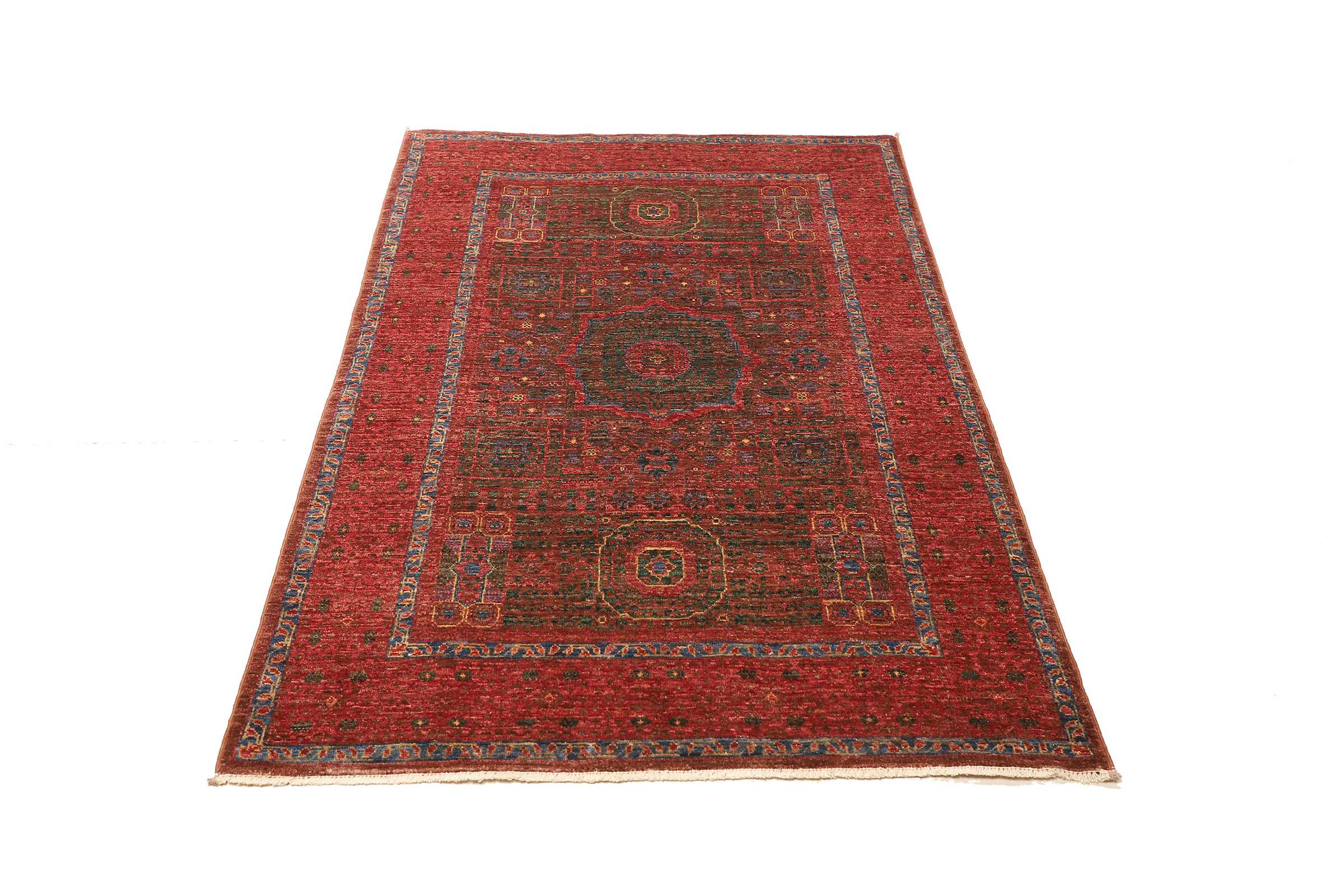 Mamlouk | 150 cm x 96 cm | Nr. 12-468982