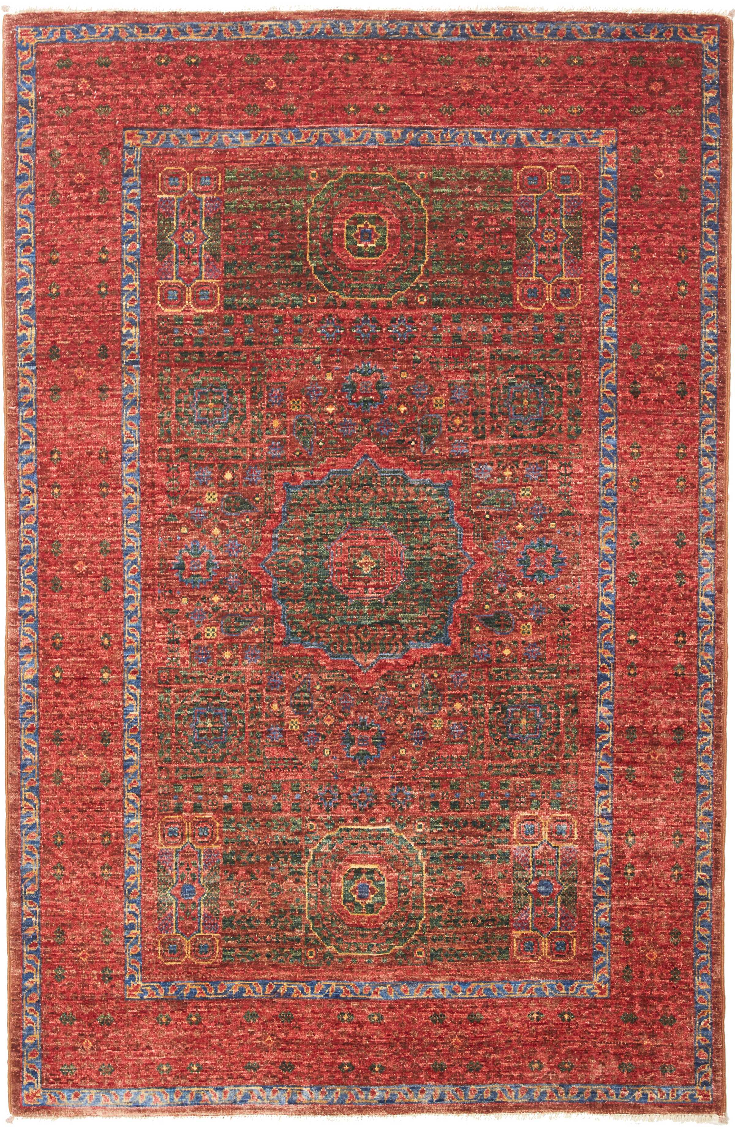 Mamlouk | 150 cm x 96 cm | Nr. 12-468982