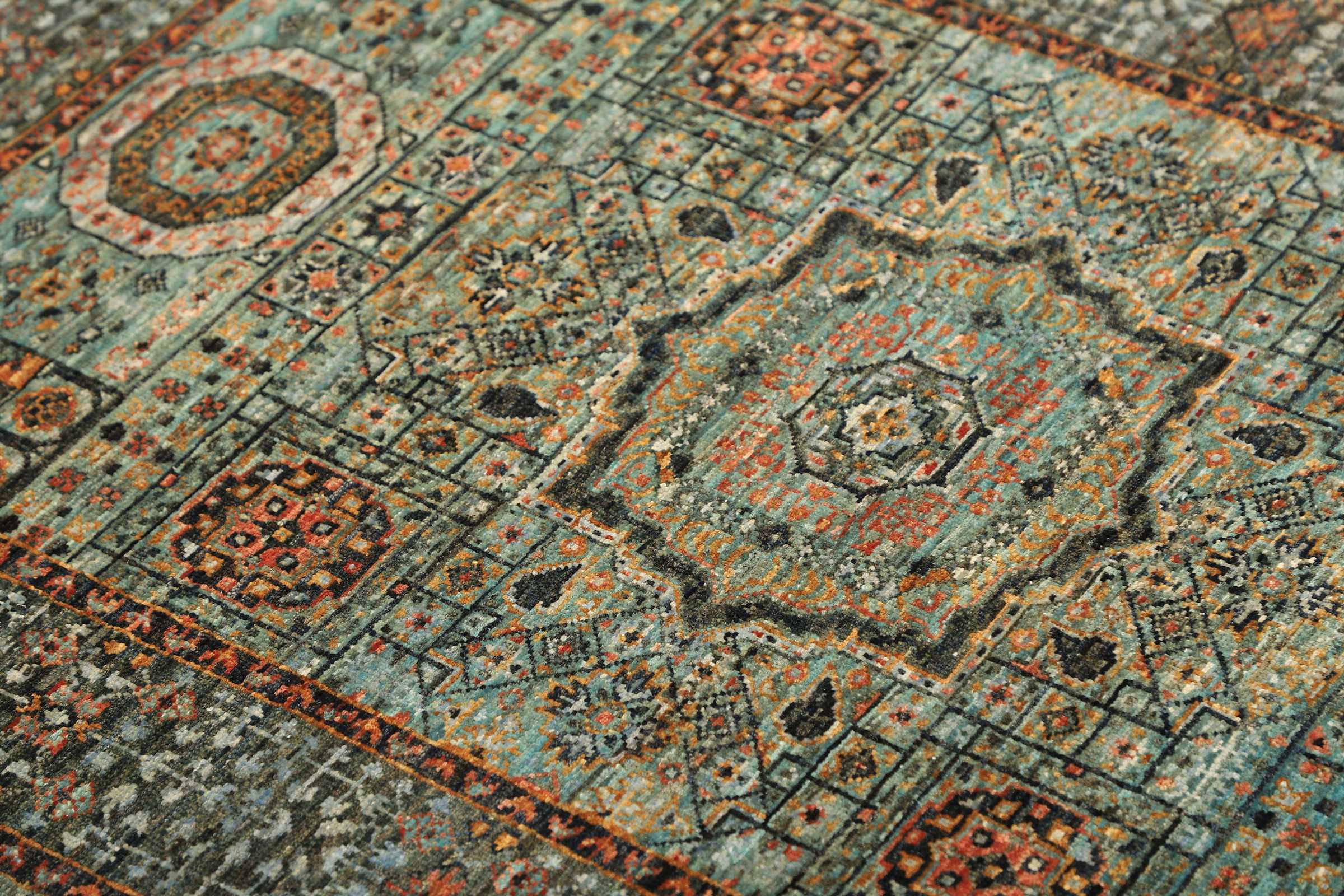 Mamlouk | 126 cm x 85 cm | Nr. 12-468984