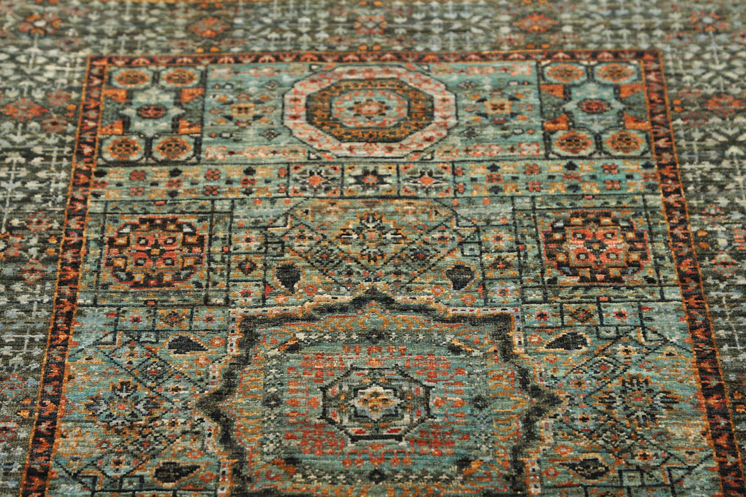 Mamlouk | 126 cm x 85 cm | Nr. 12-468984