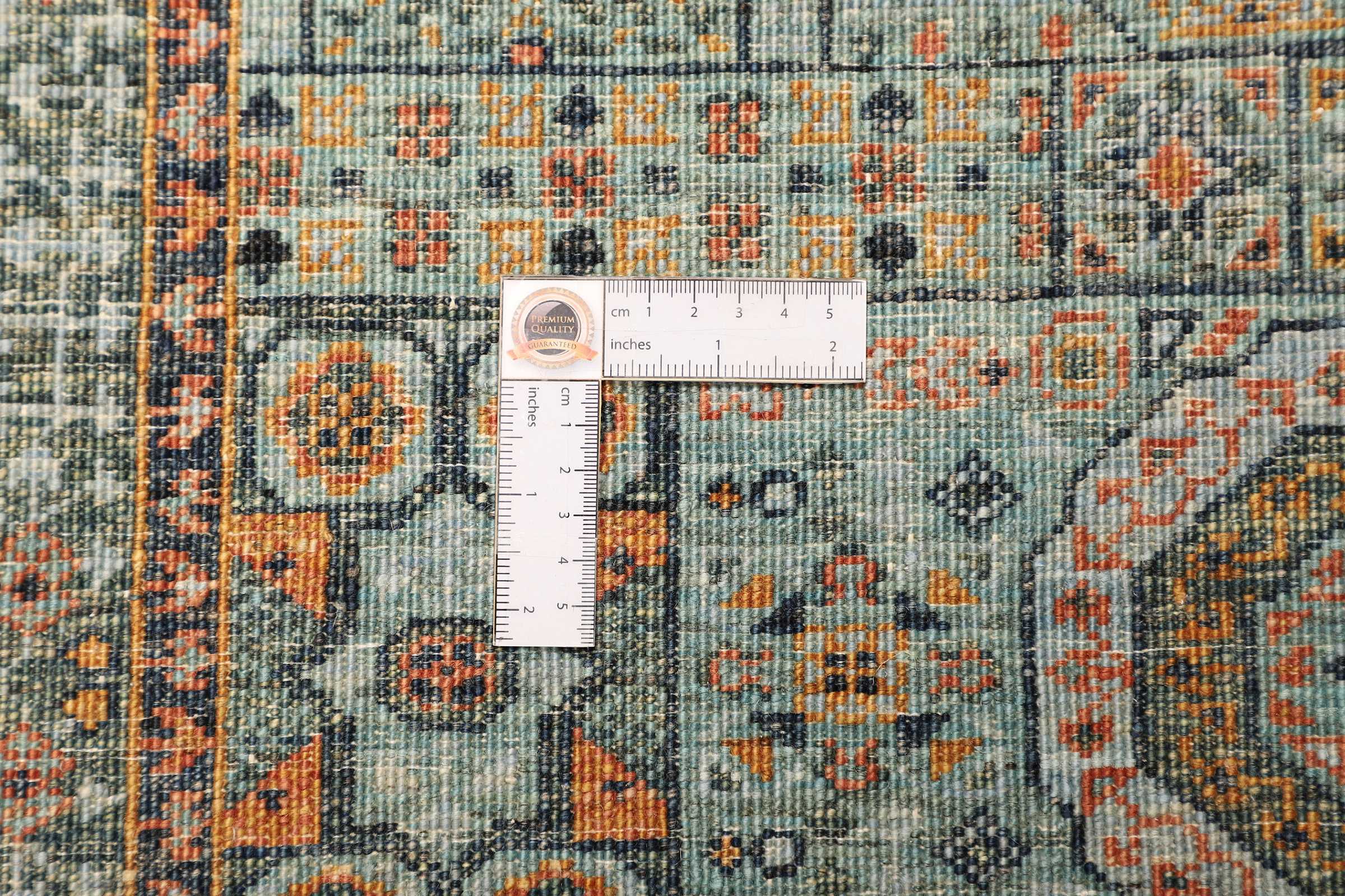 Mamlouk | 126 cm x 85 cm | Nr. 12-468984