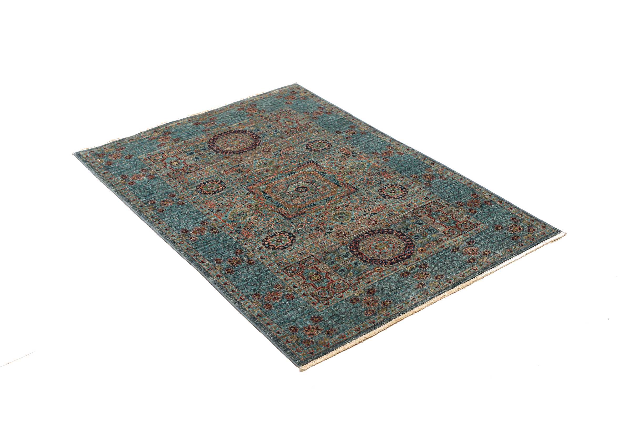 Mamlouk | 116 cm x 83 cm | Nr. 12-468986