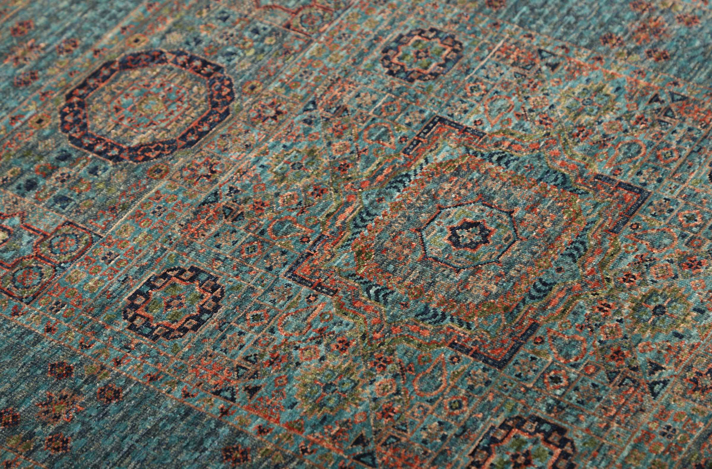 Mamlouk | 116 cm x 83 cm | Nr. 12-468986