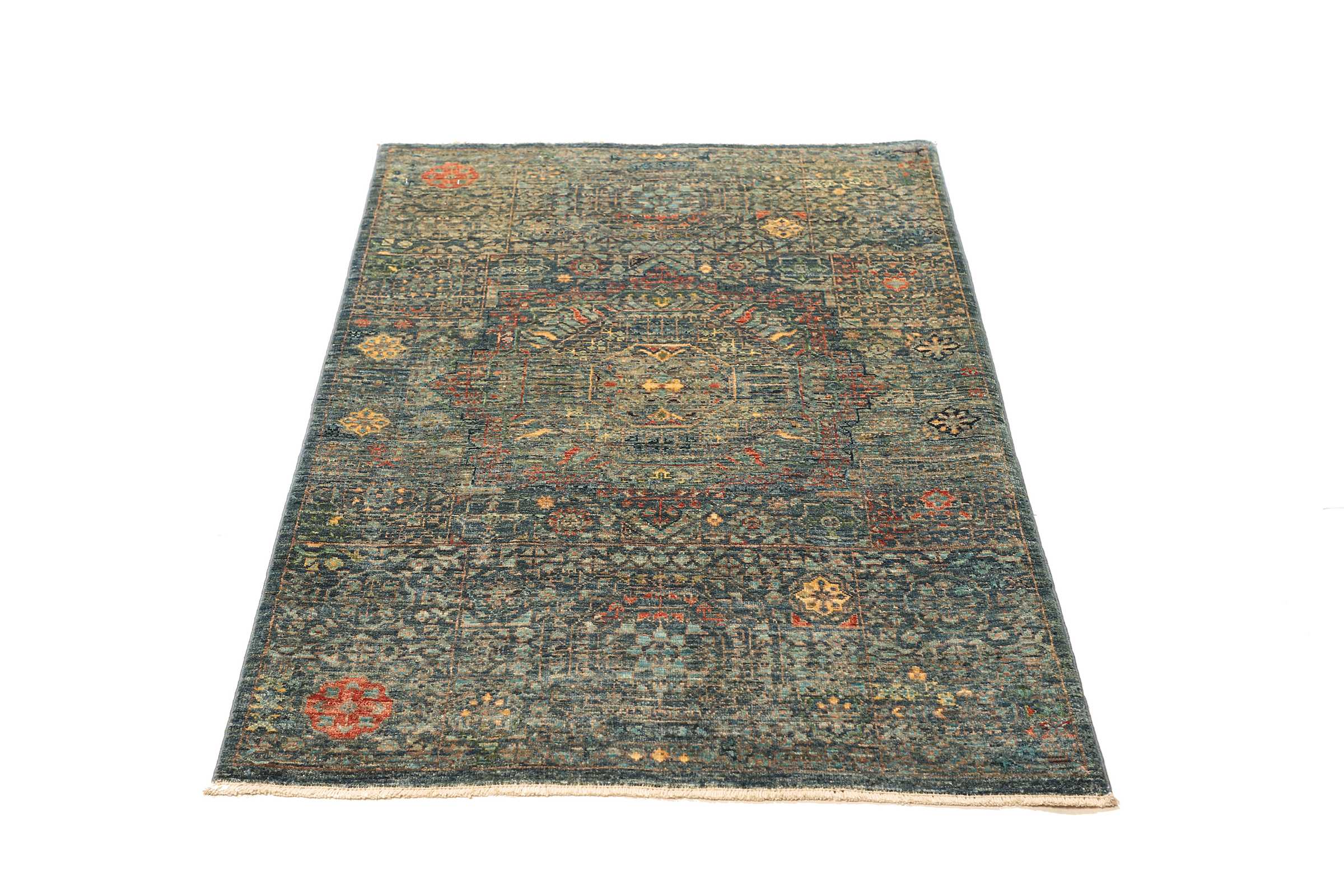 Mamlouk | 119 cm x 80 cm | Nr. 12-468992