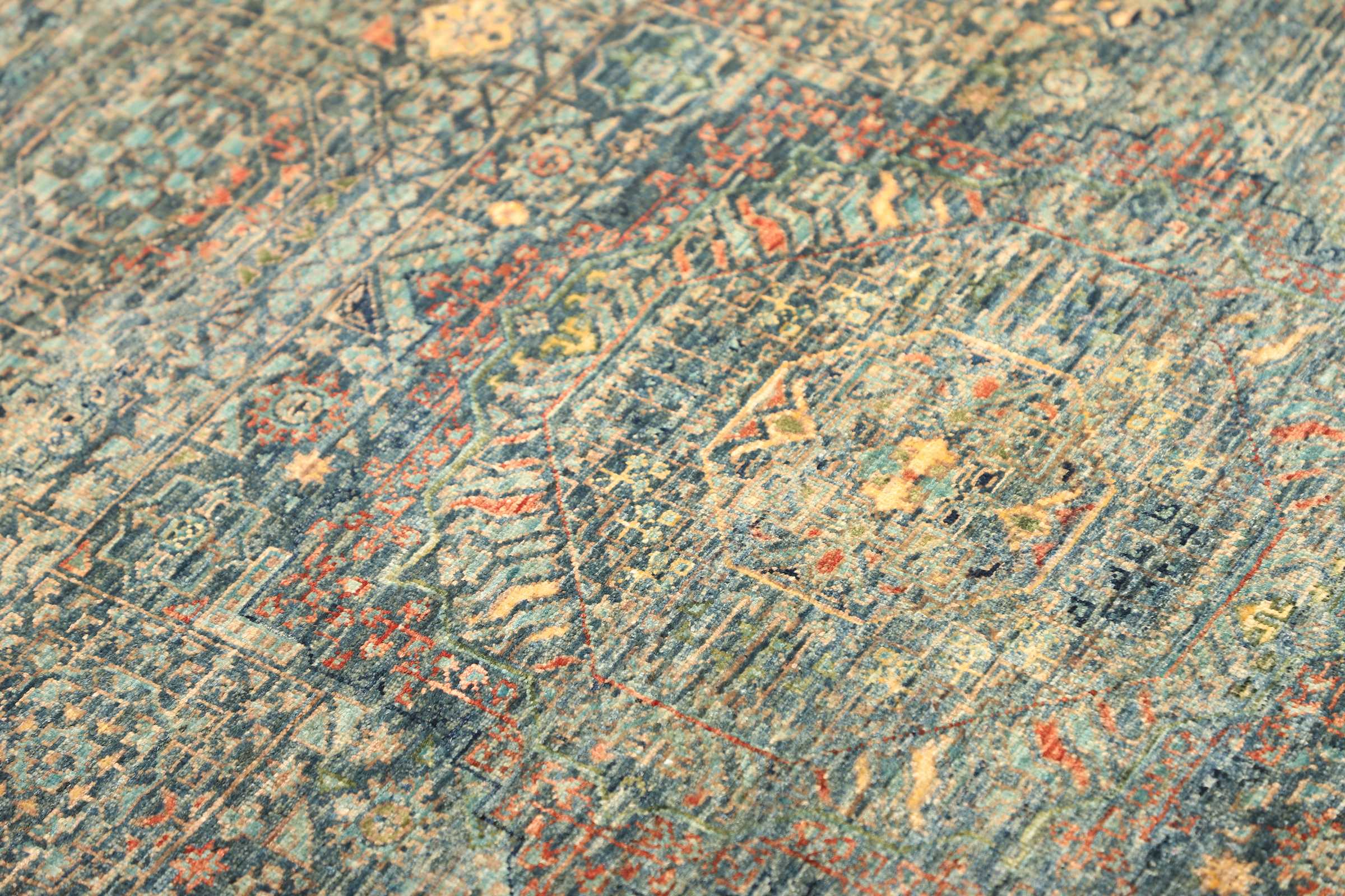 Mamlouk | 119 cm x 80 cm | Nr. 12-468992