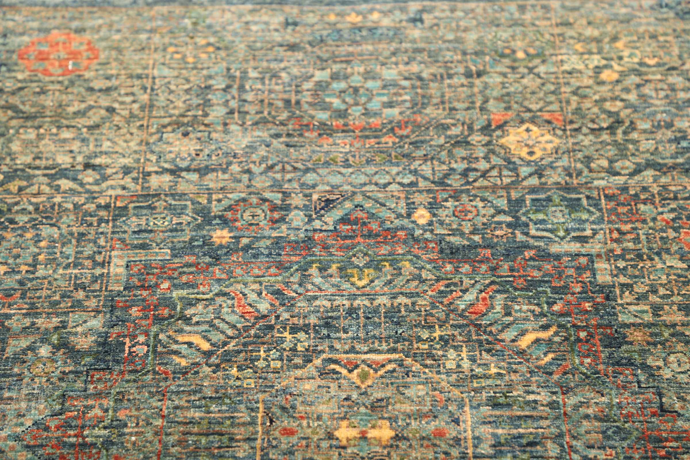 Mamlouk | 119 cm x 80 cm | Nr. 12-468992