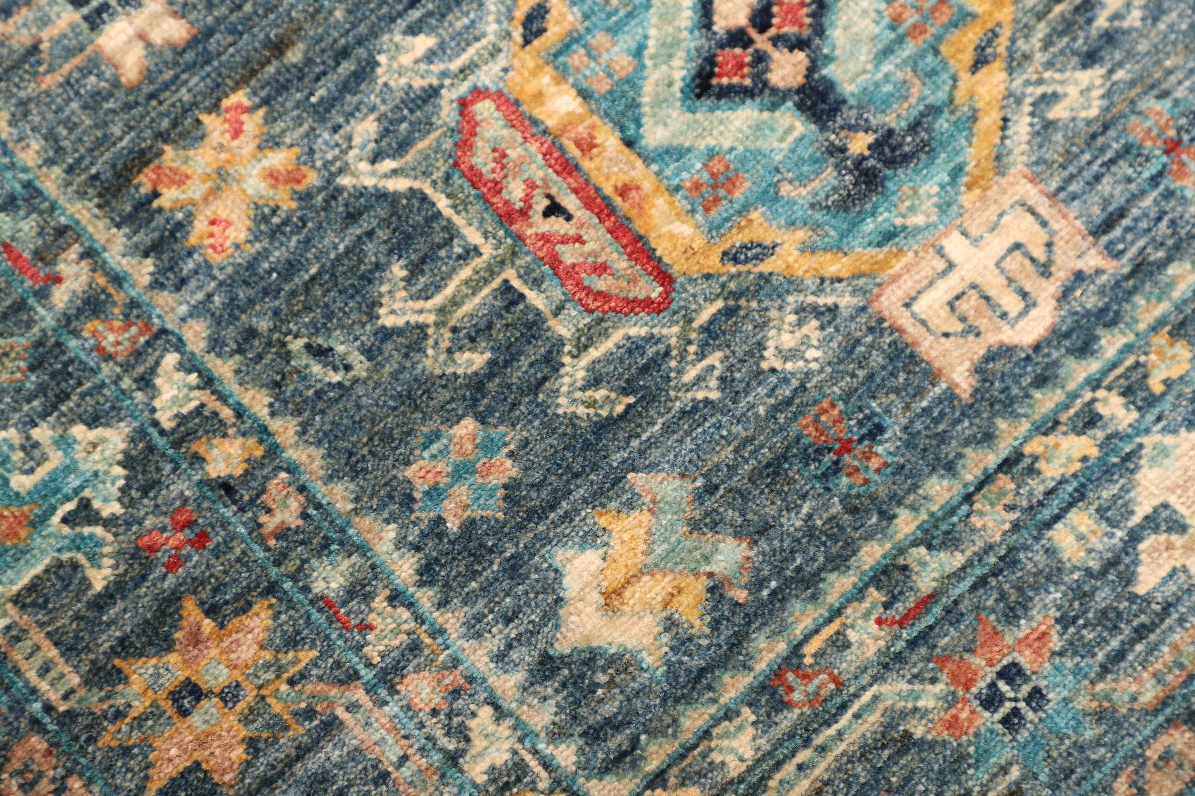 Kazak | 123 cm x 78 cm | Nr. 12-468997