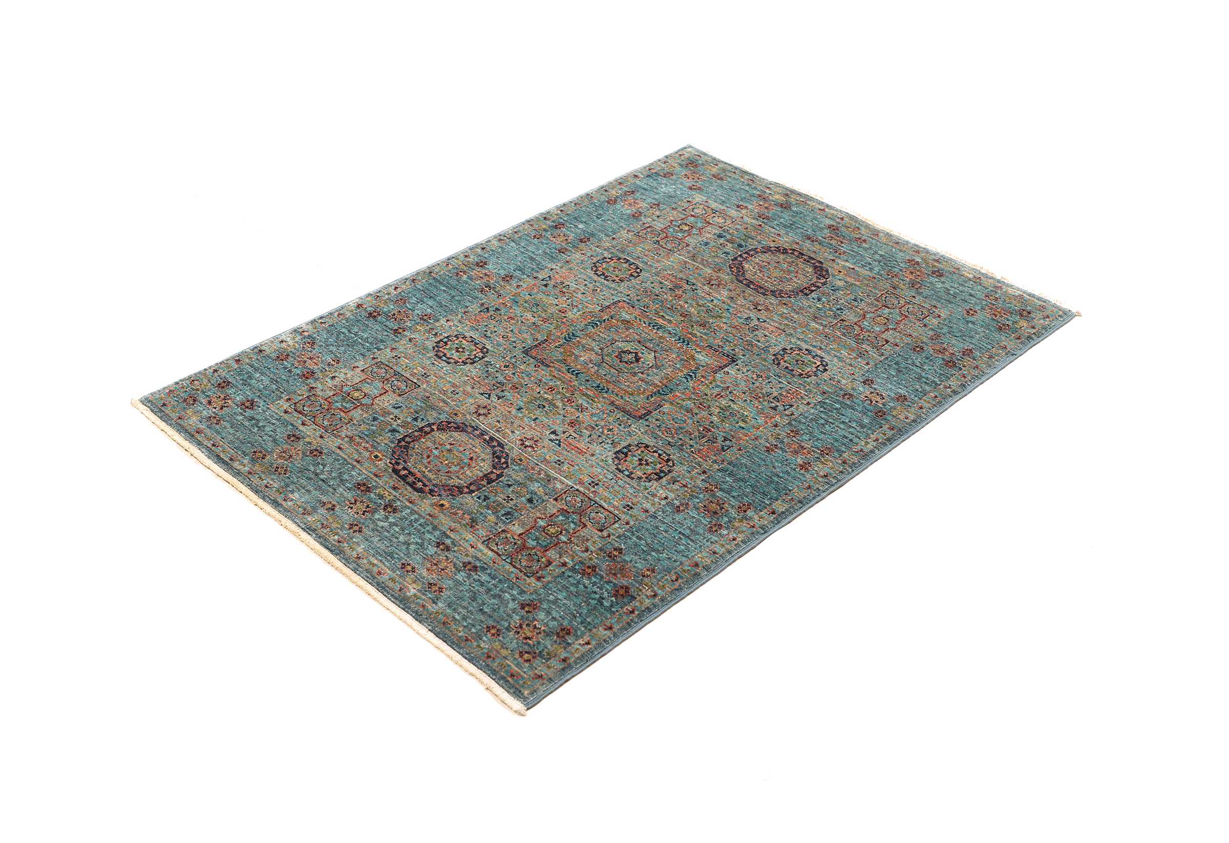 Mamlouk | 115 cm x 81 cm | Nr. 12-469007