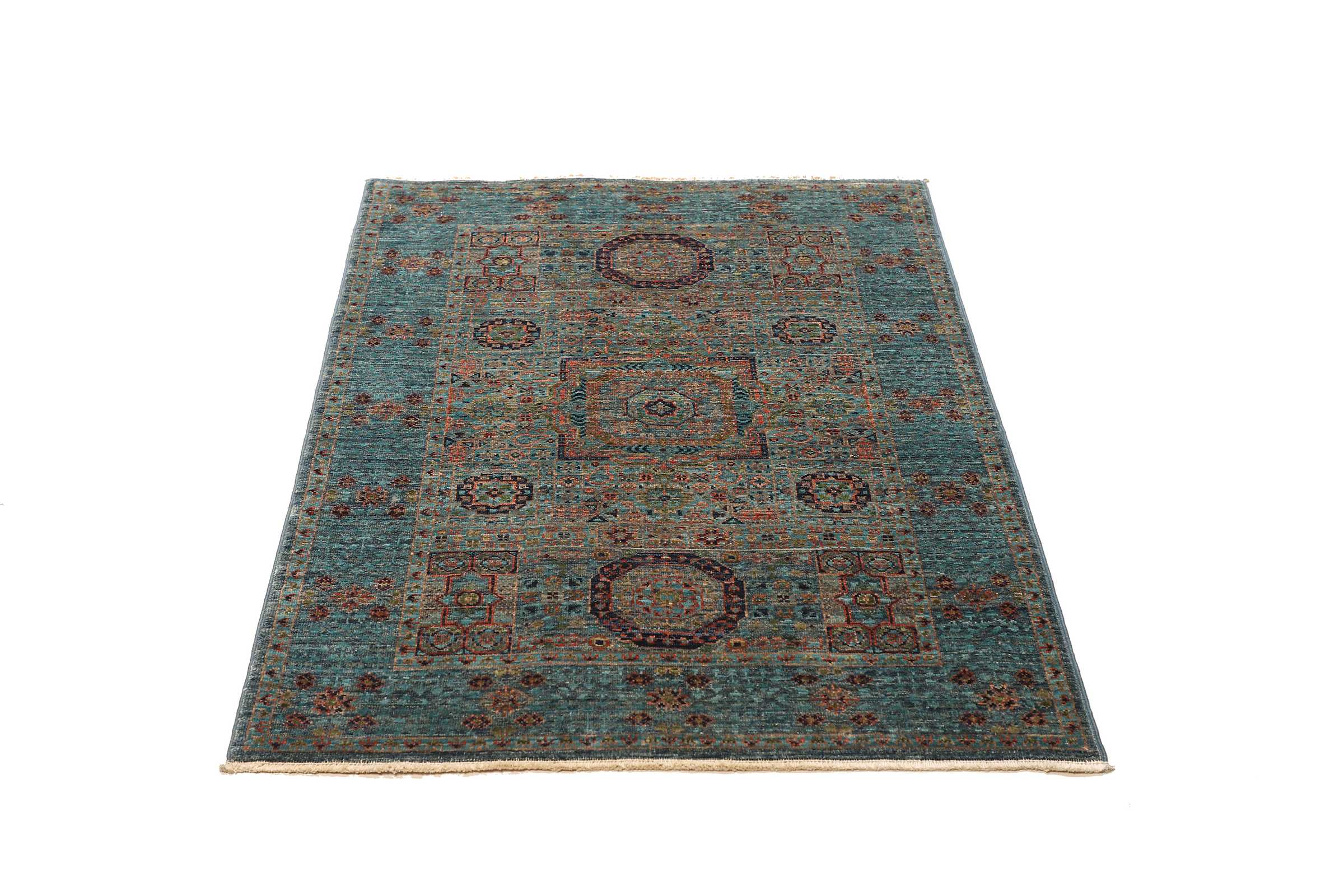 Mamlouk | 115 cm x 81 cm | Nr. 12-469007