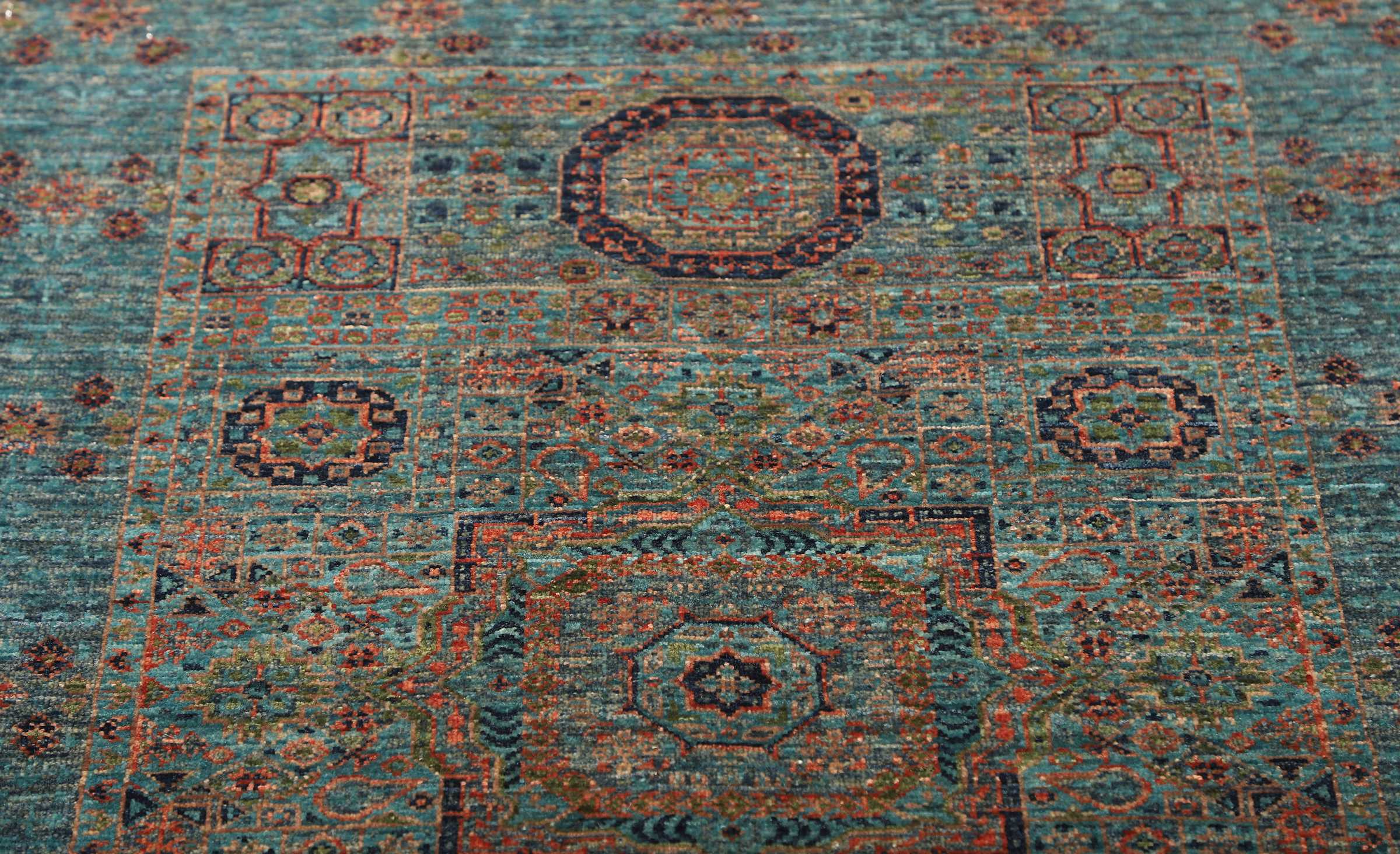 Mamlouk | 115 cm x 81 cm | Nr. 12-469007