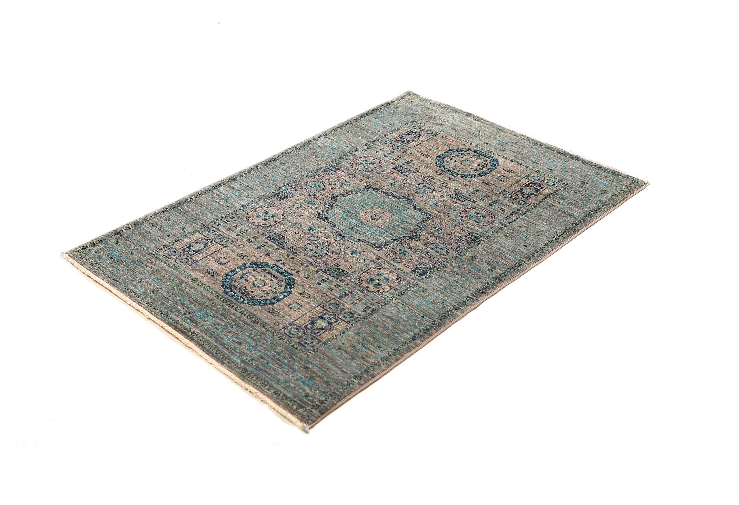 Mamlouk | 118 cm x 80 cm | Nr. 12-469010