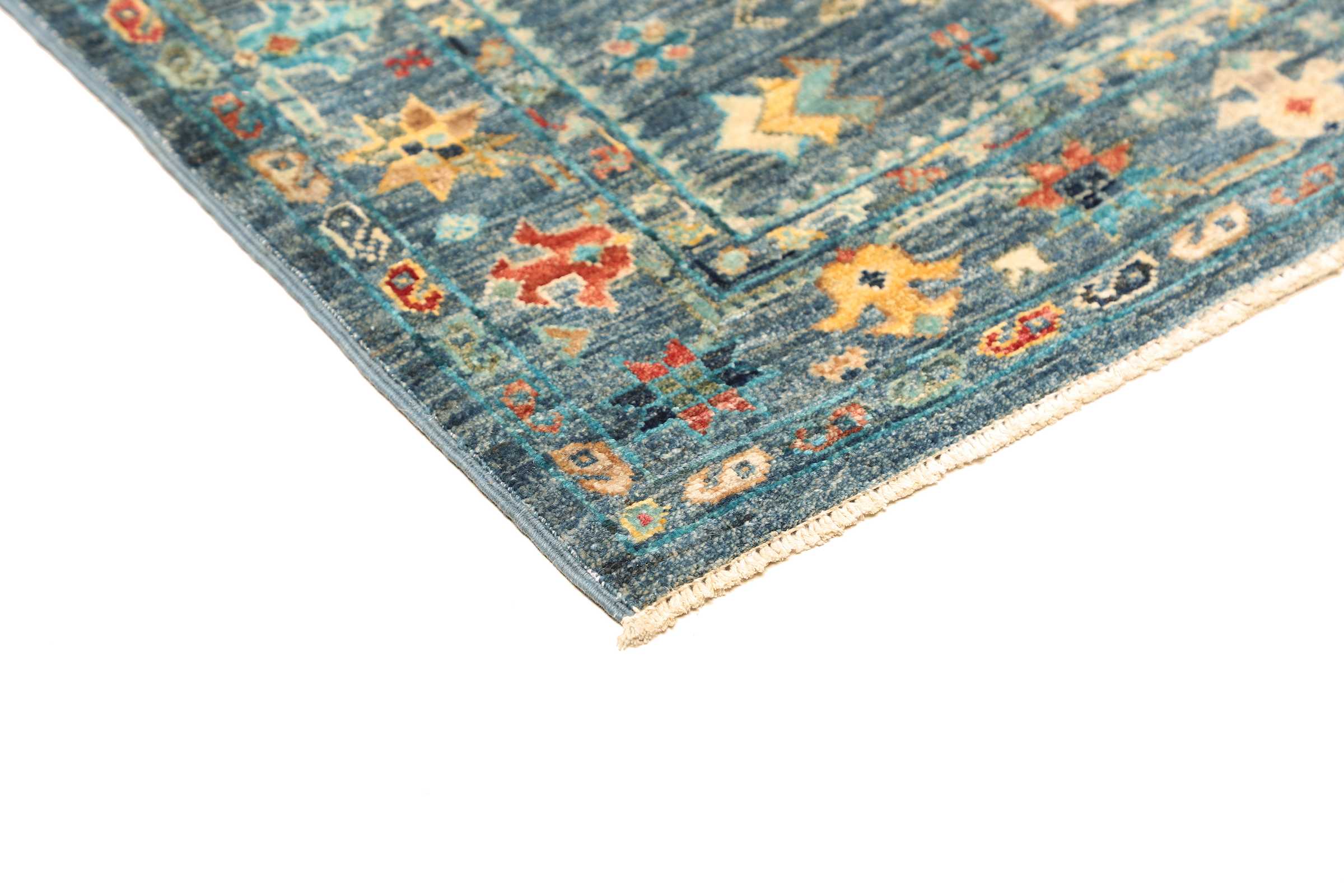 Kazak | 123 cm x 79 cm | Nr. 12-469013