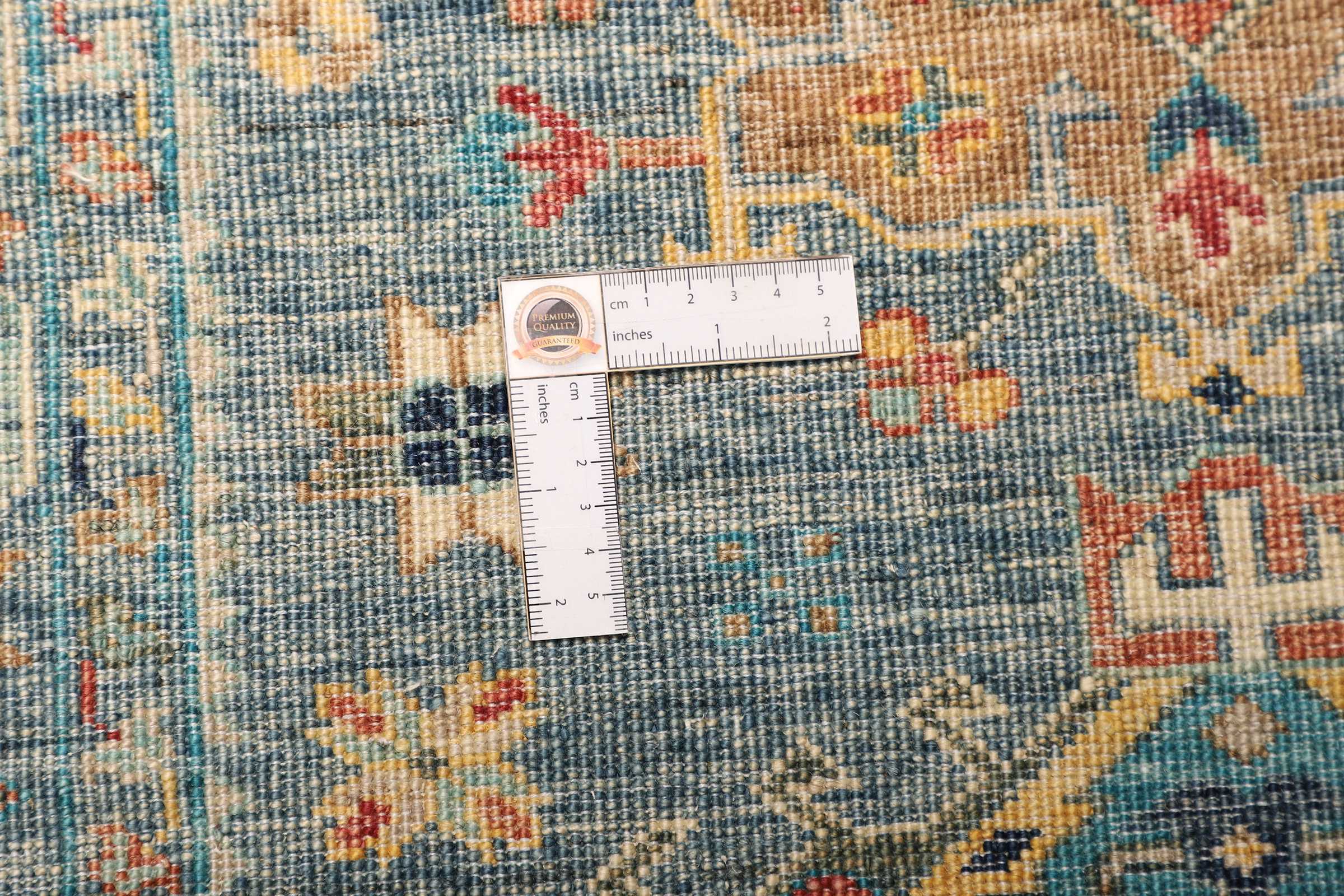 Kazak | 123 cm x 79 cm | Nr. 12-469013