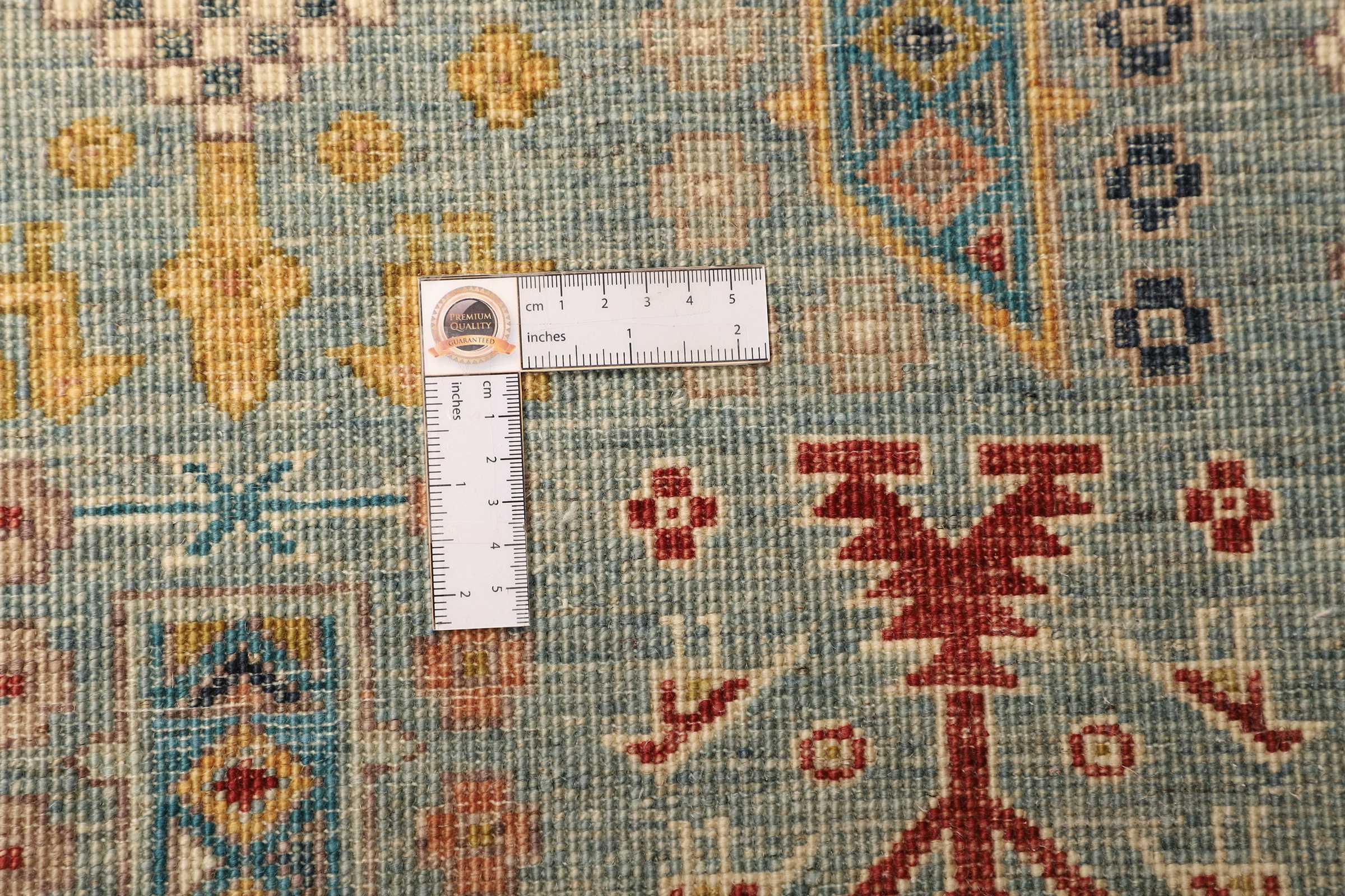 Kazak | 185 cm x 122 cm | Nr. 12-469021