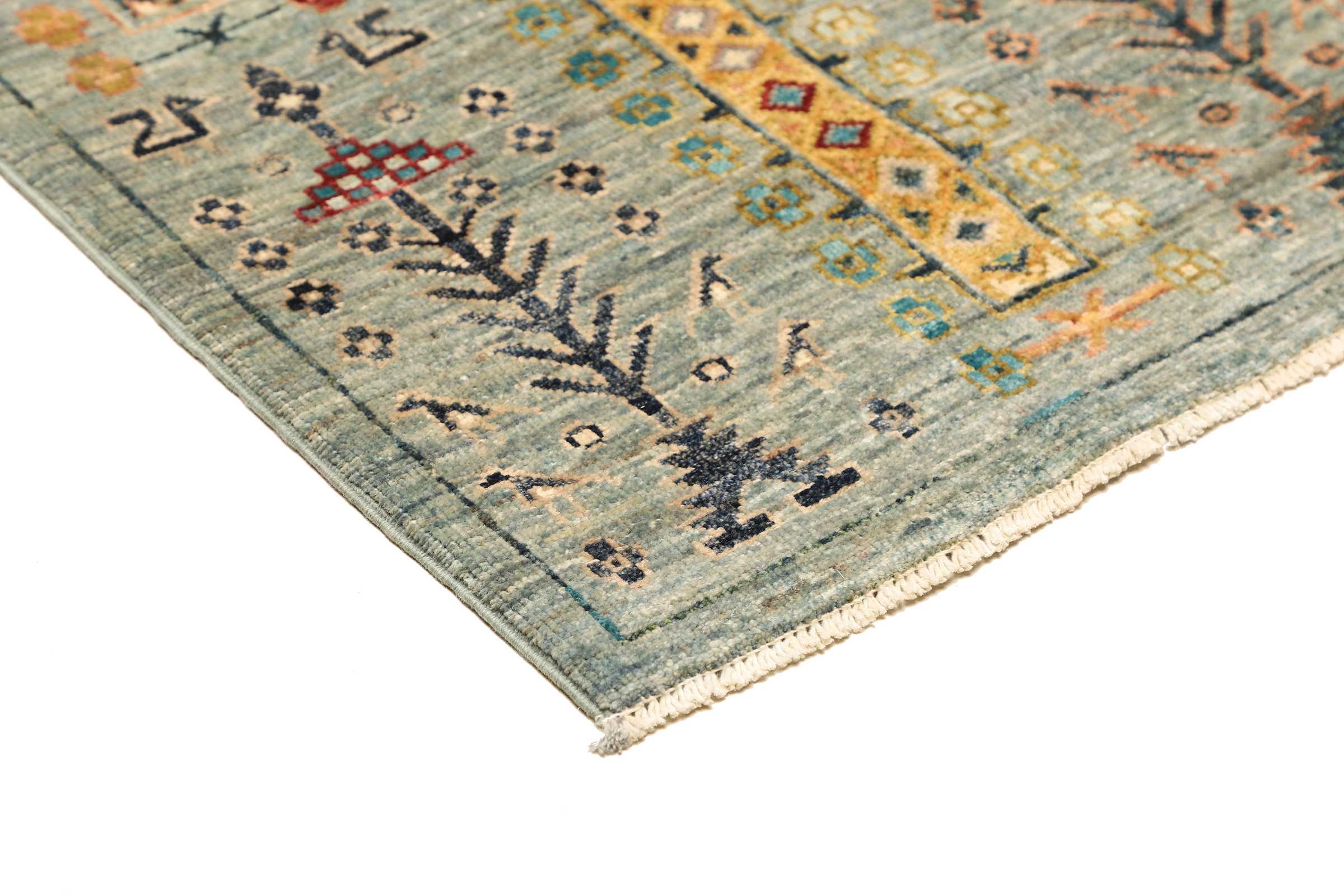 Kazak | 185 cm x 122 cm | Nr. 12-469021